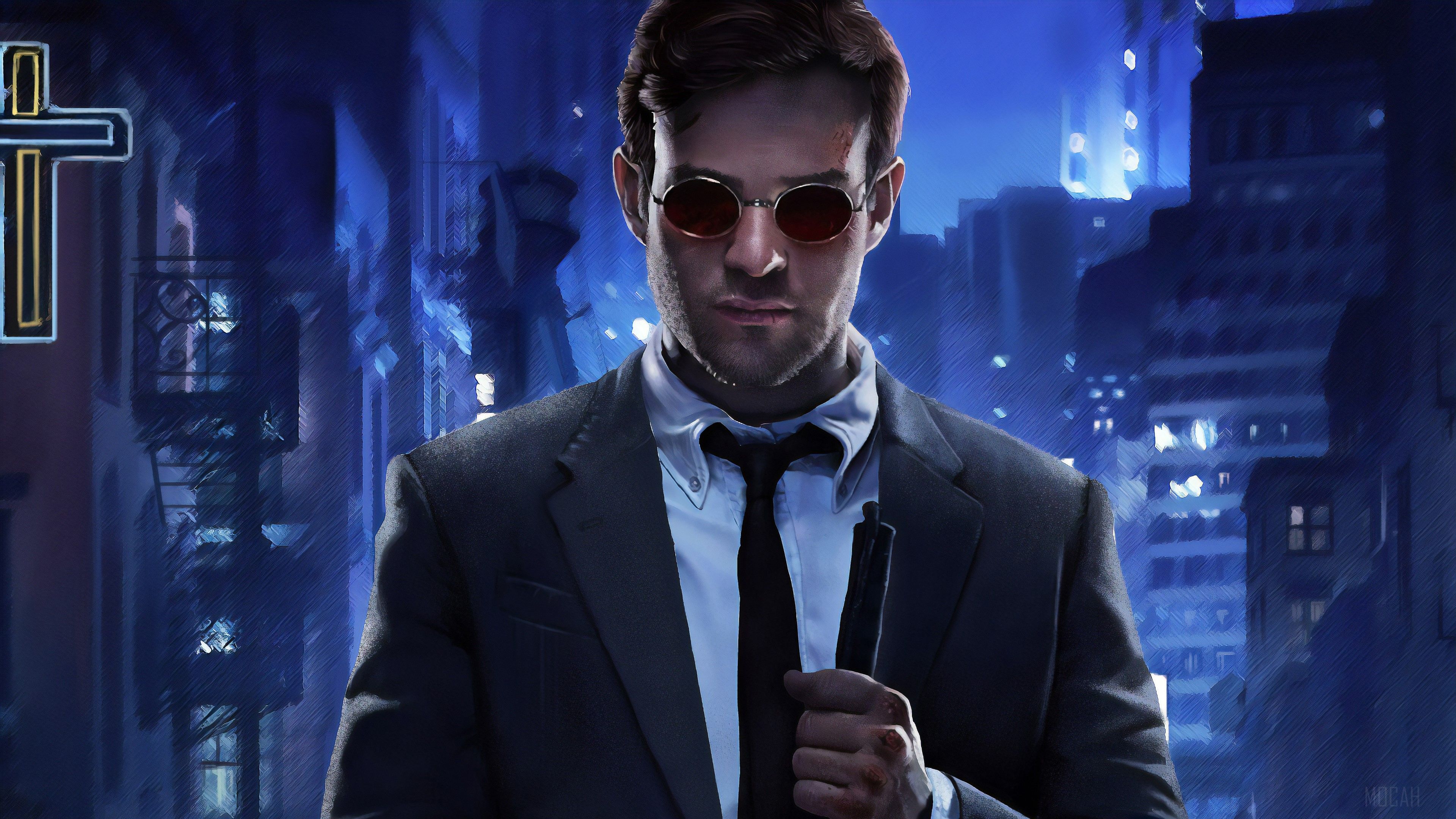 Fondo de pantalla de  3840x2160