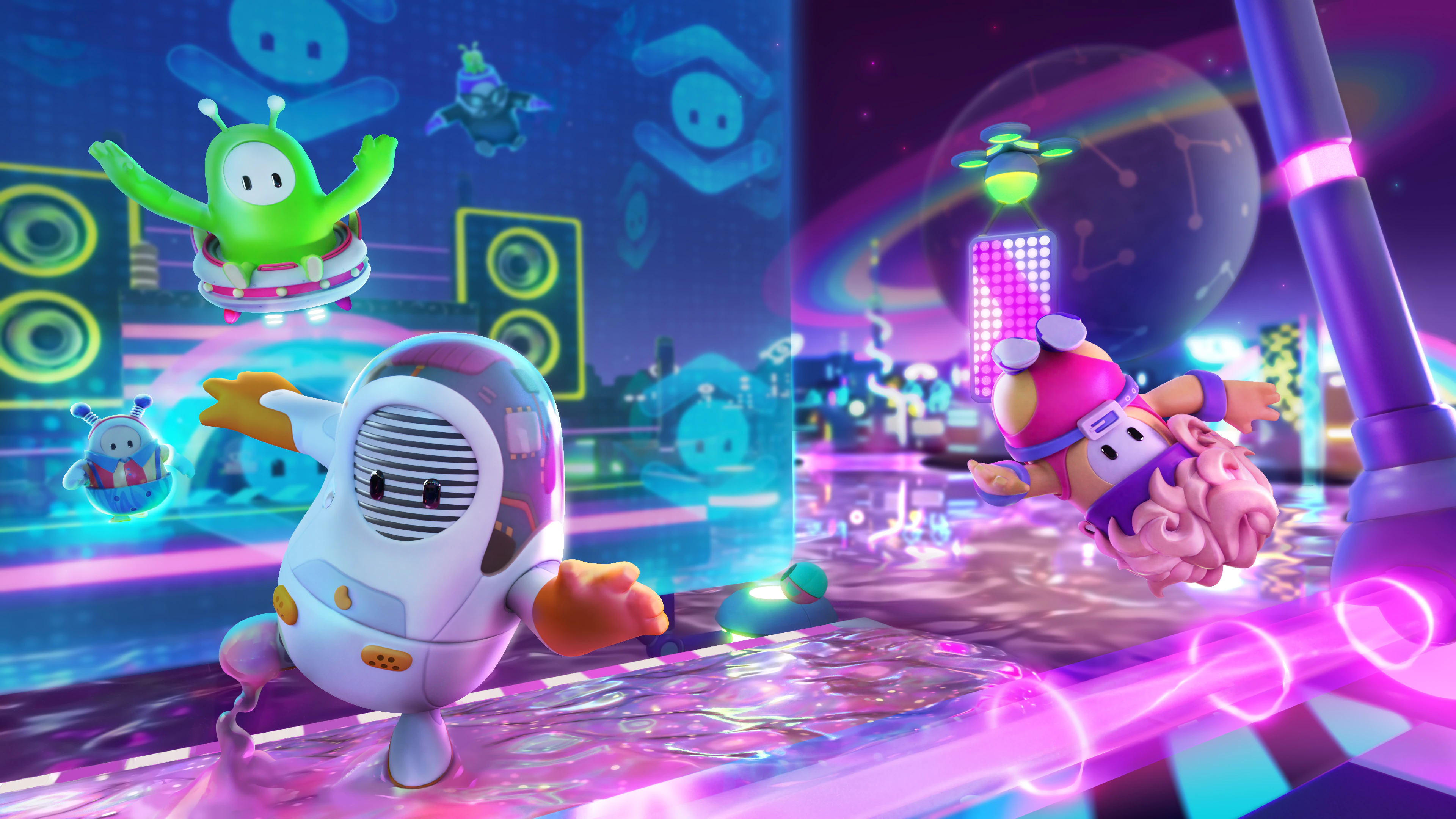 Fondo de pantalla de  3840x2160
