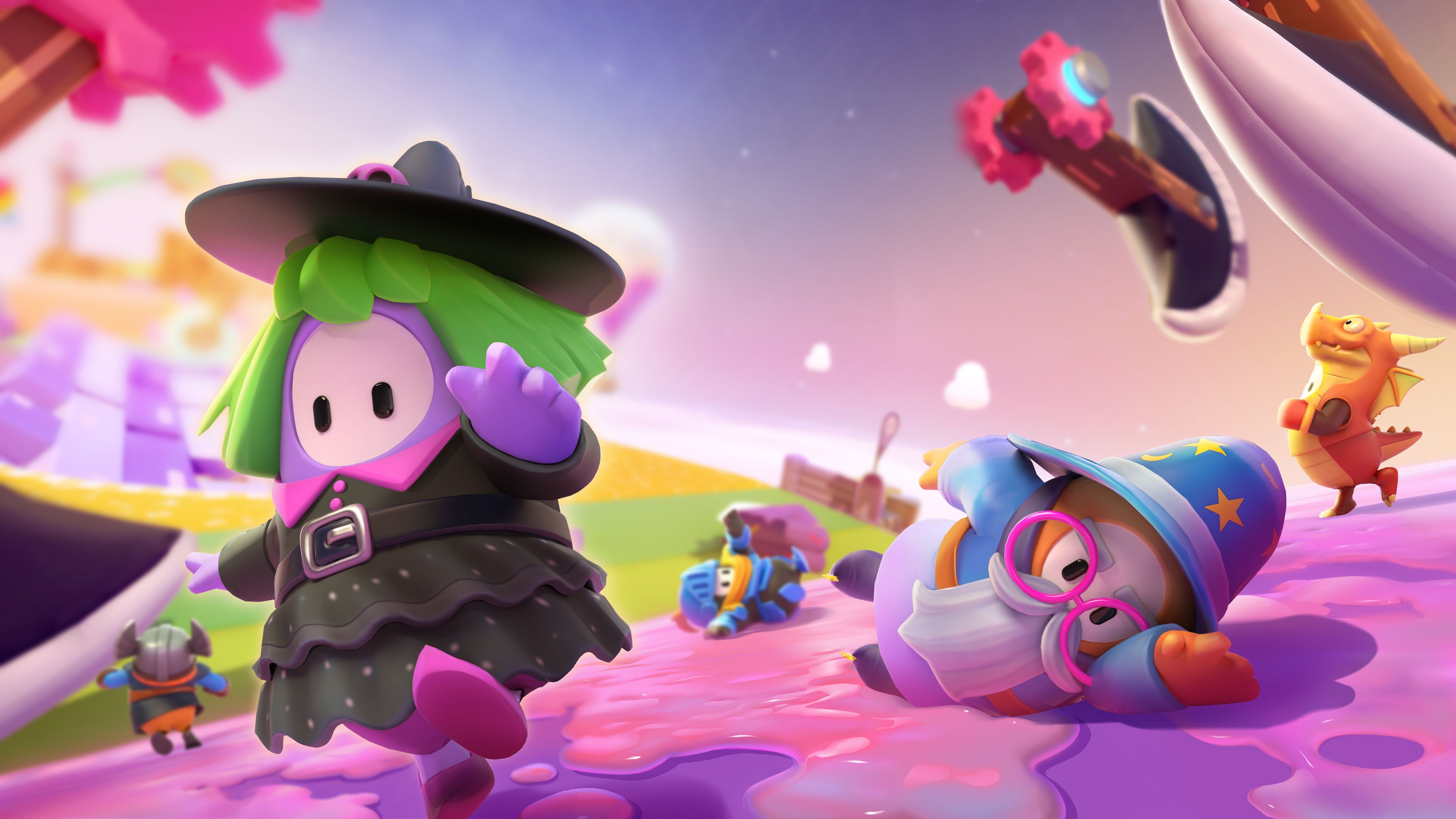 Fondo de pantalla de  3840x2160