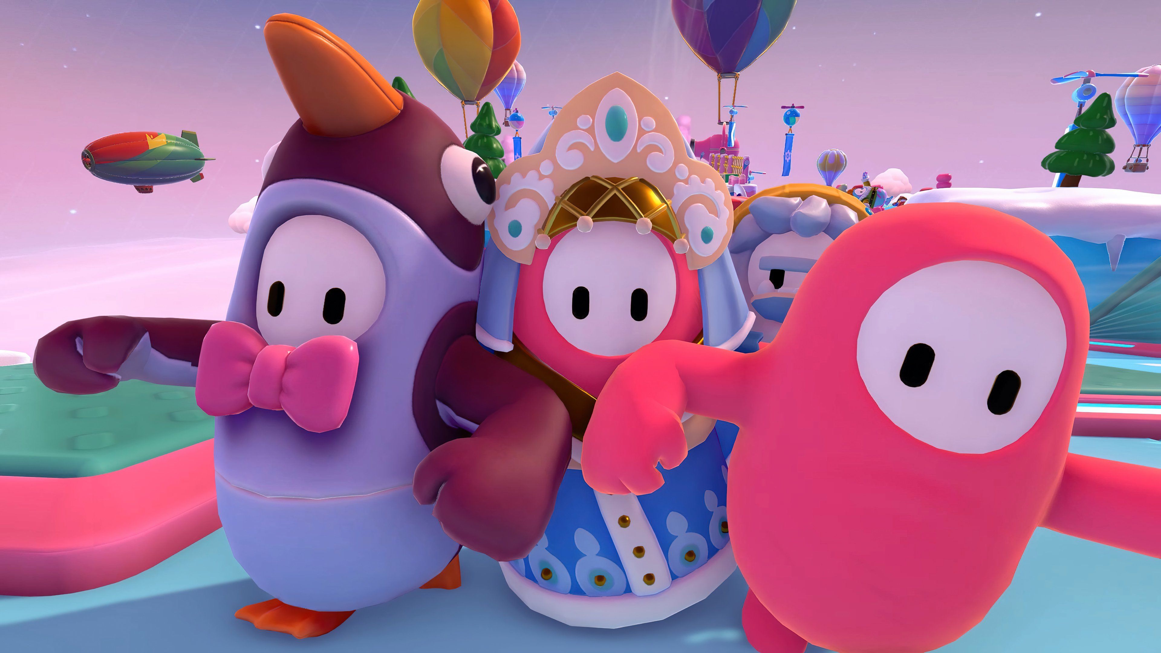 Fondo de pantalla de  3840x2160