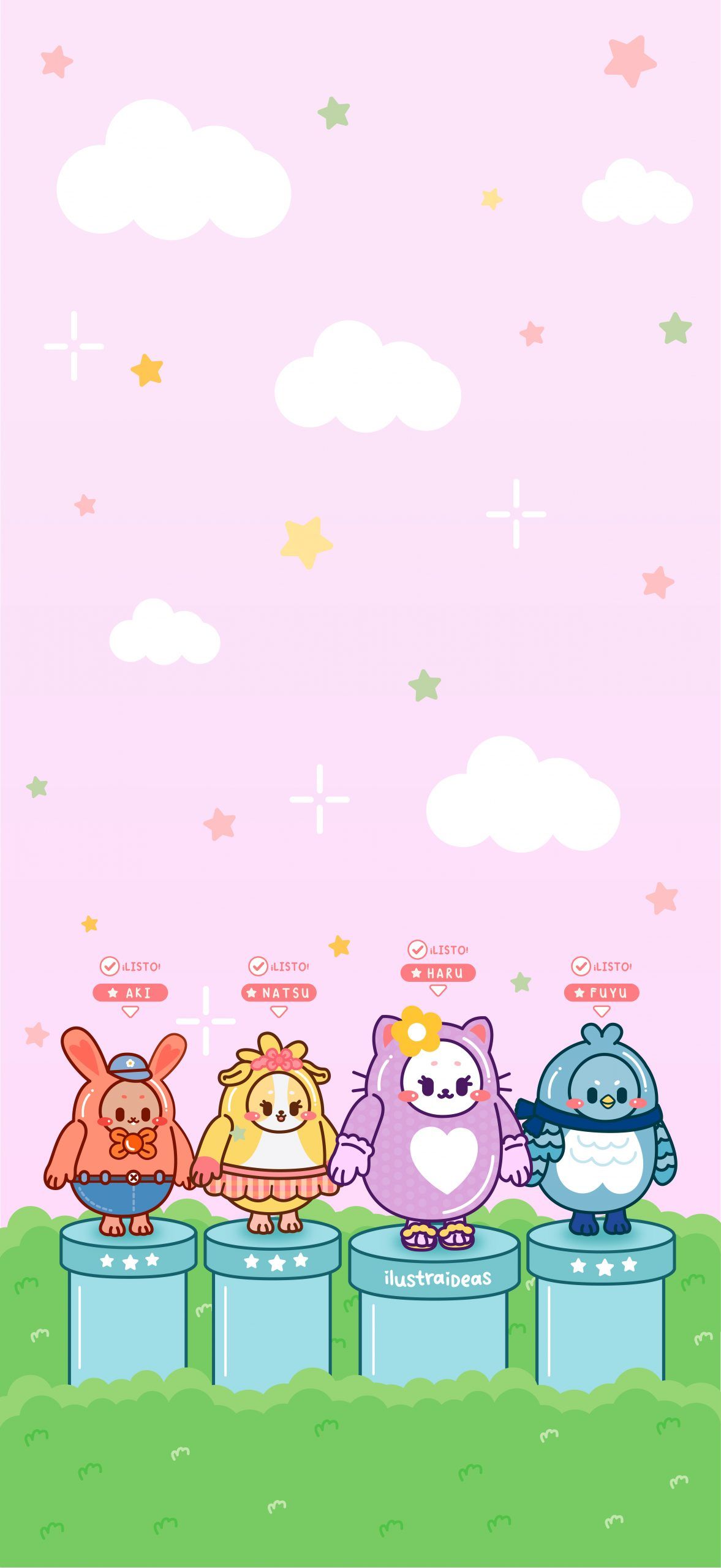 Fondo de pantalla de  1177x2560