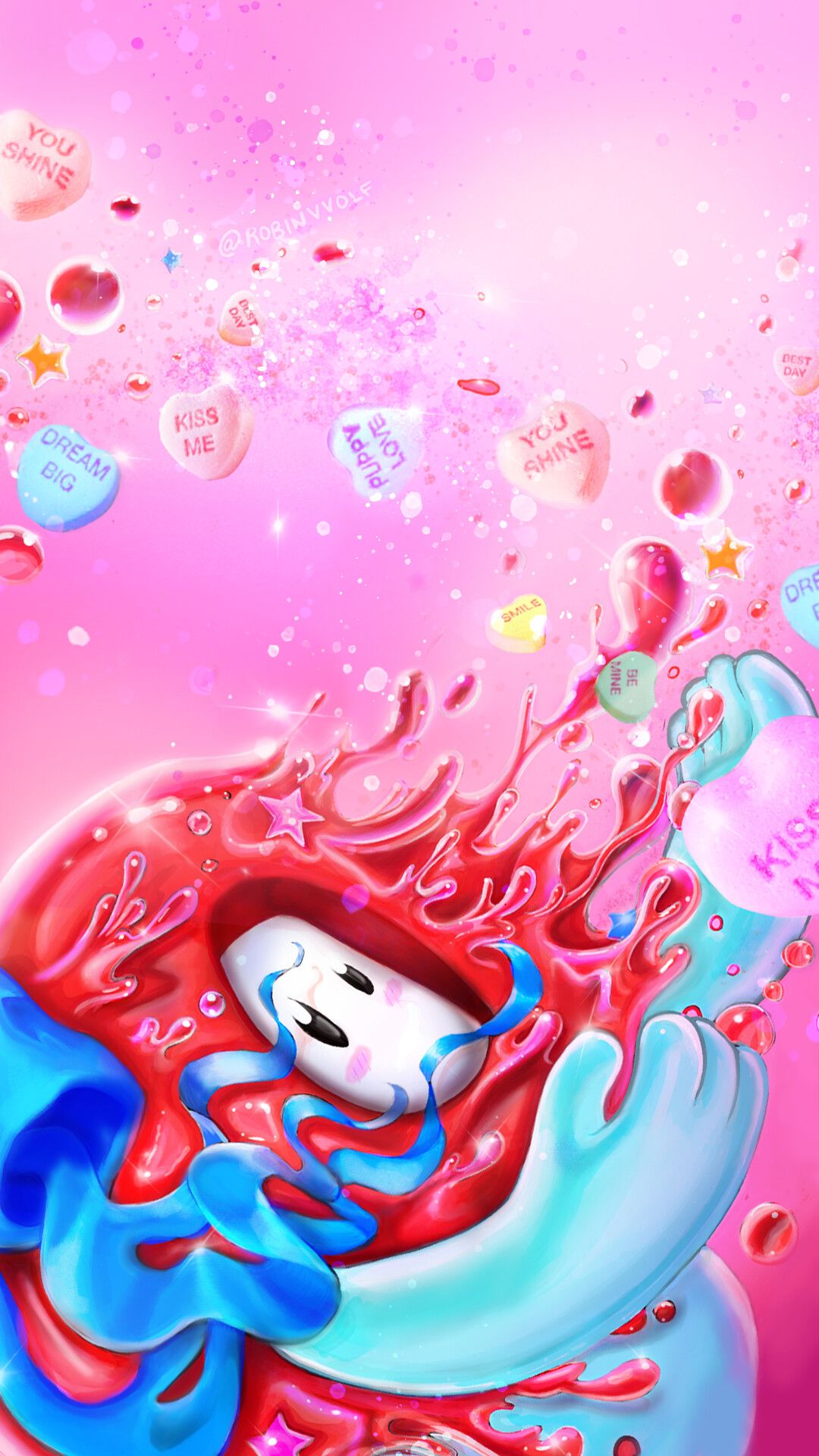 Fondo de pantalla de  1080x1920