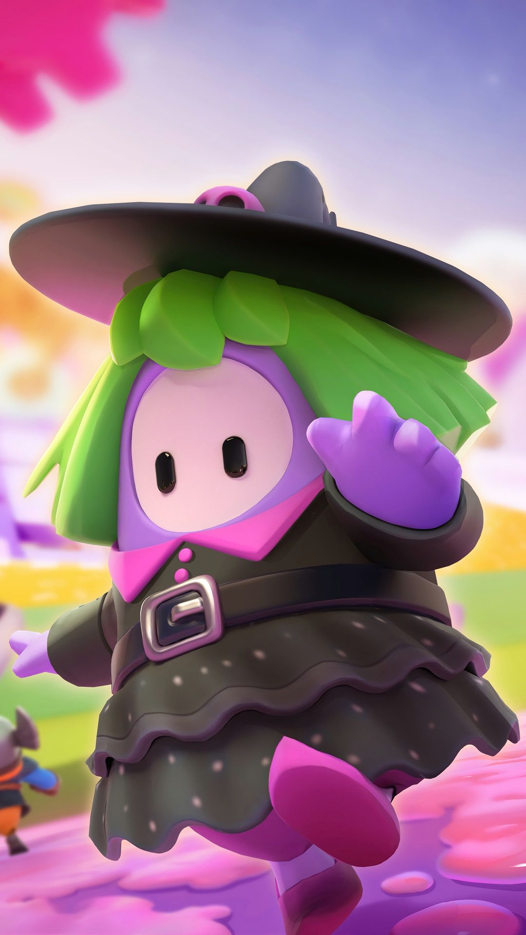 Fondo de pantalla de  1080x1920