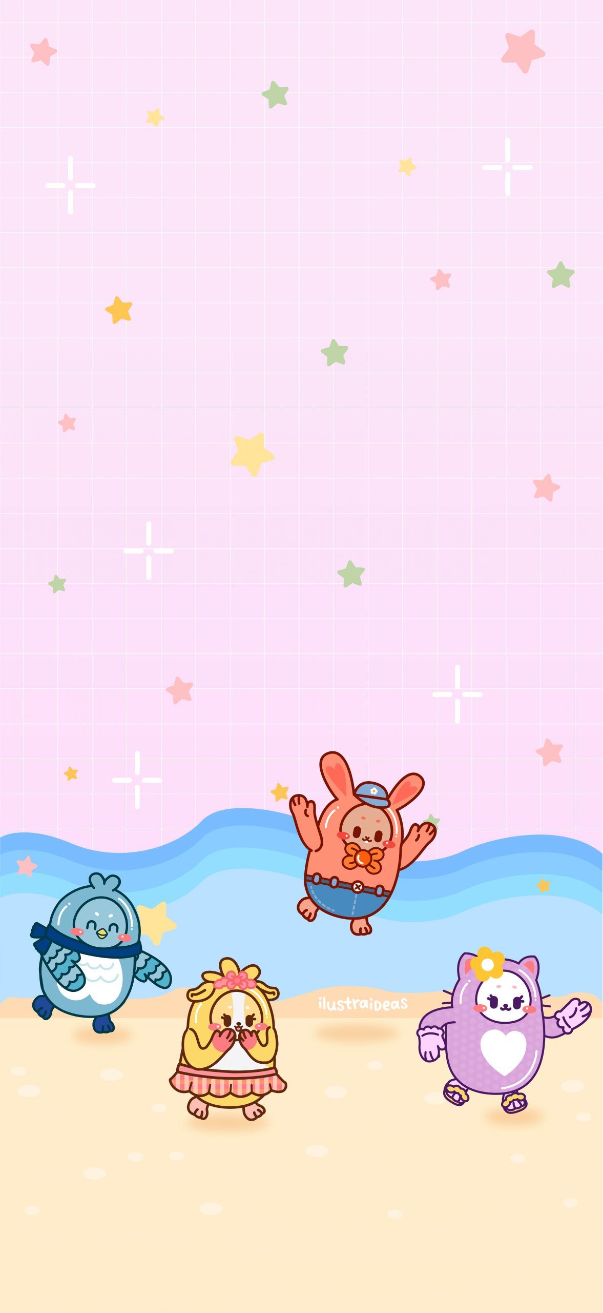 Fondo de pantalla de  1177x2560