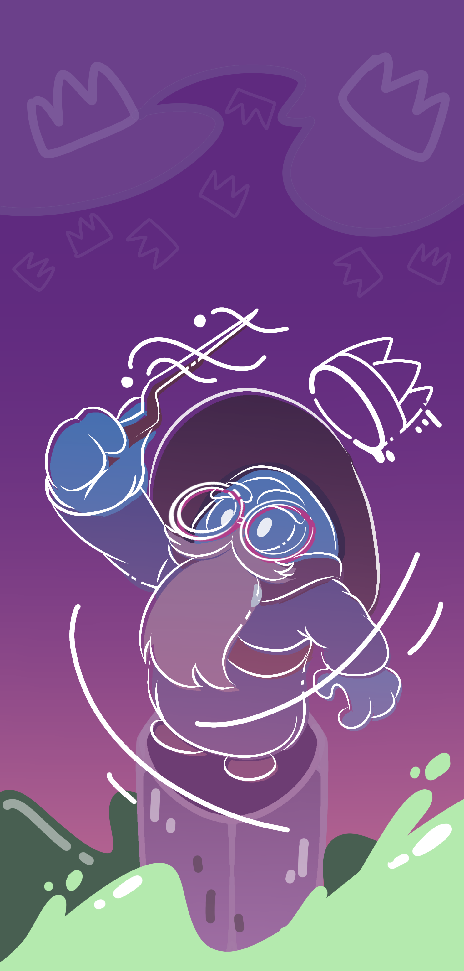Fondo de pantalla de  1484x3100