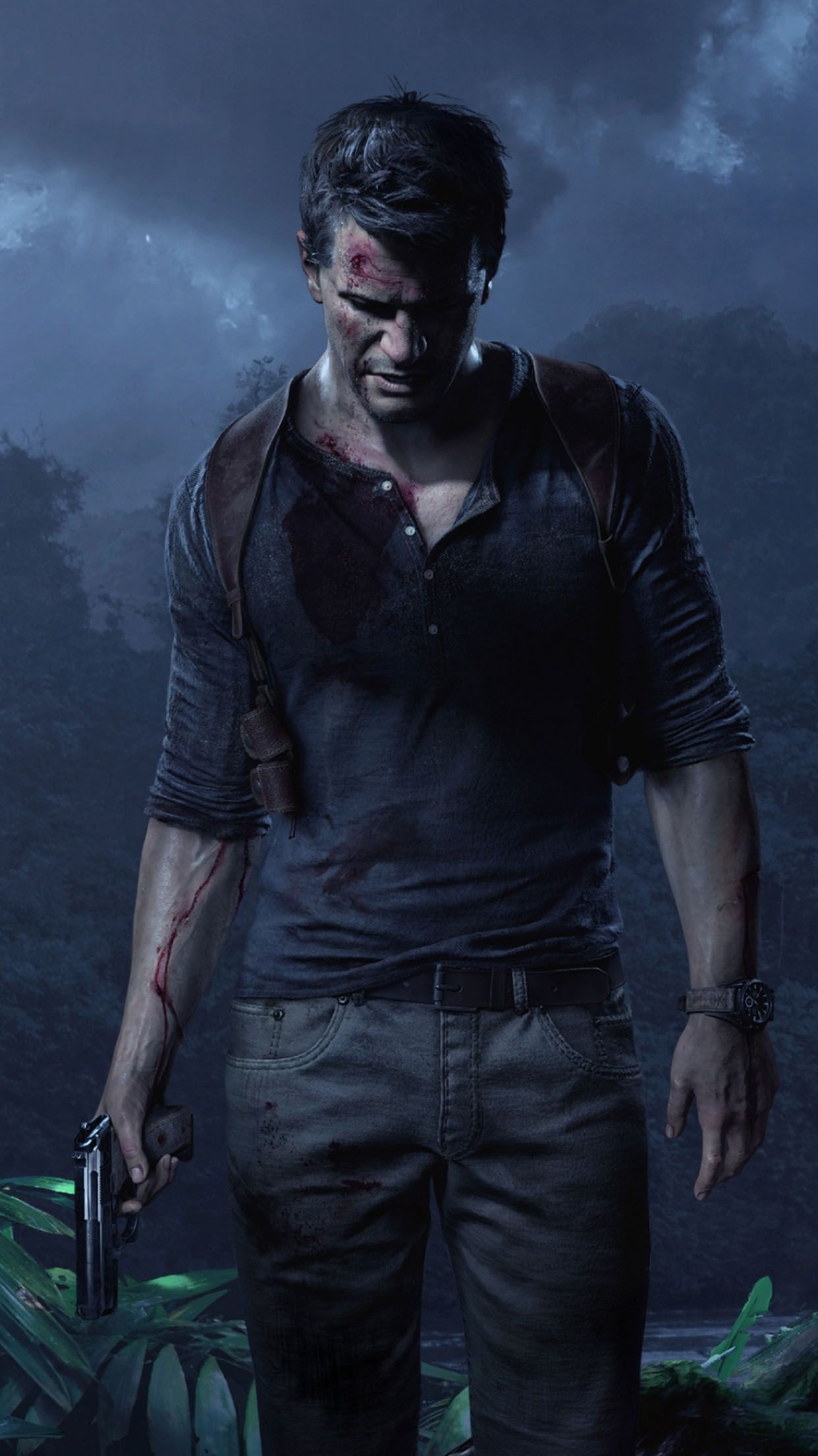 Fondo de pantalla de  1242x2208