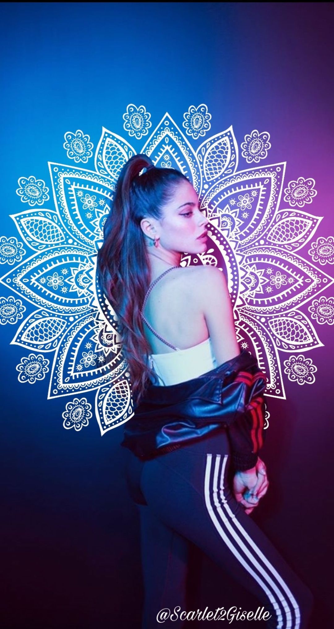 Fondo de pantalla de  1080x2032