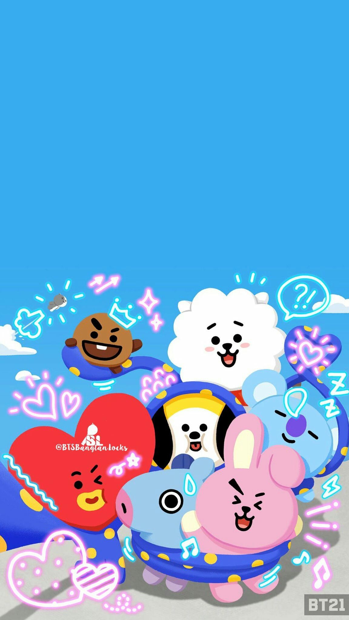 Fondo de pantalla de  1152x2048