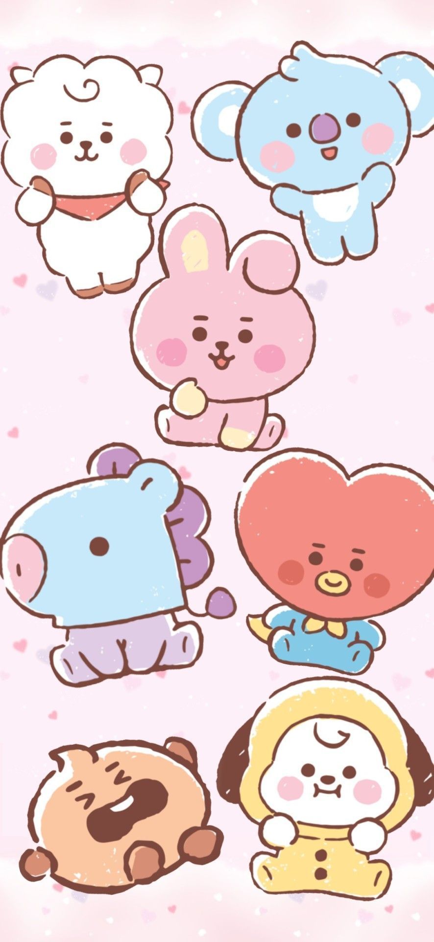 Fondo de pantalla de  886x1920