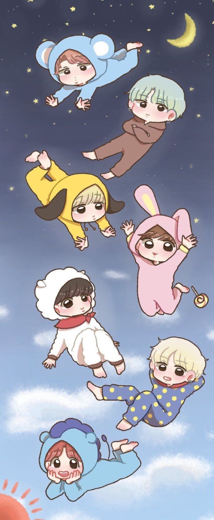 Fondo de pantalla de  843x2047