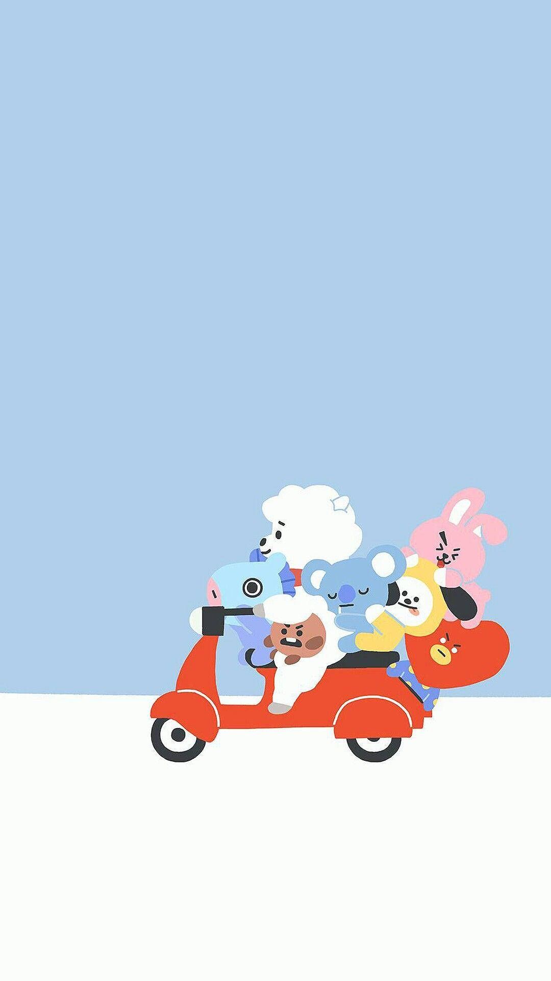 Fondo de pantalla de  1080x1920