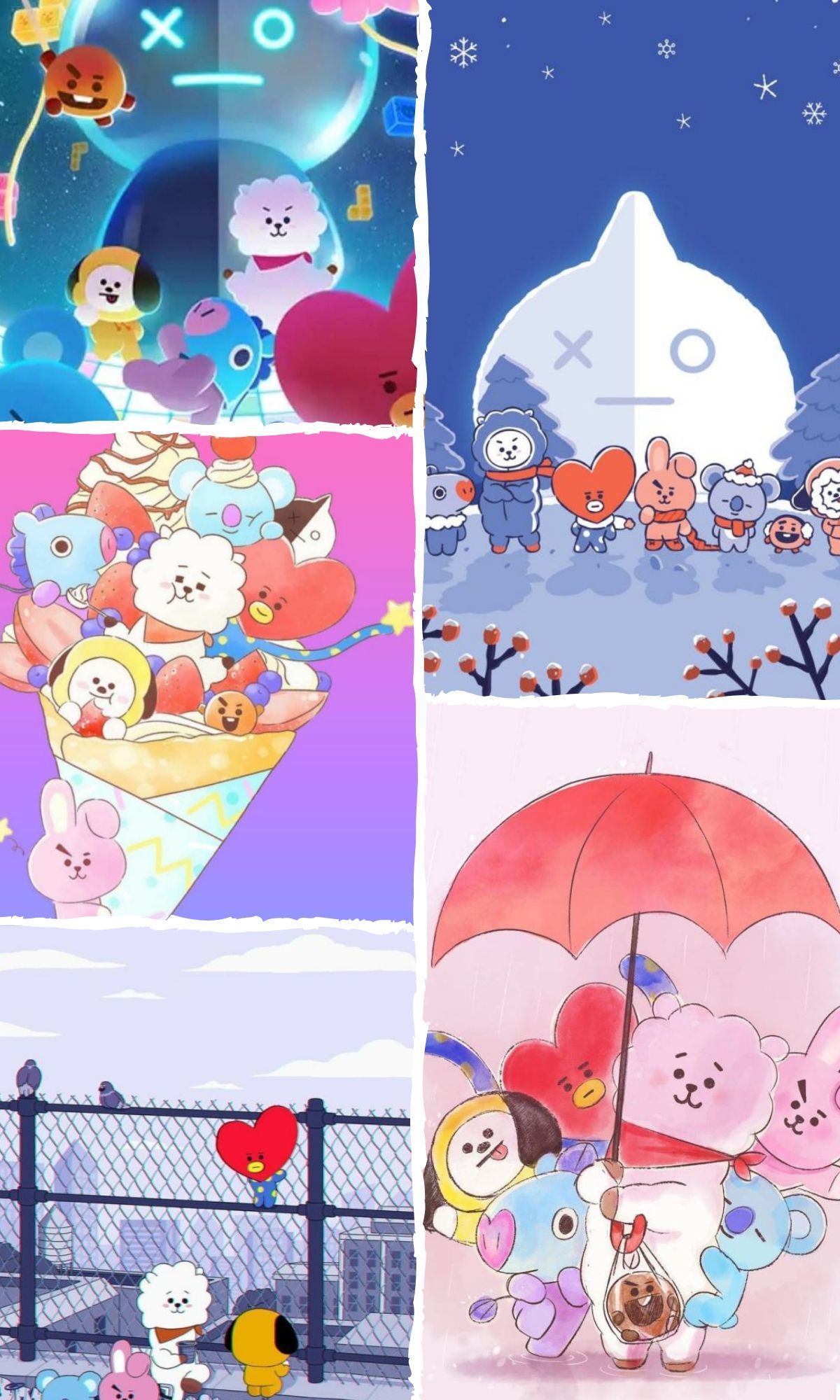 Fondo de pantalla de  1200x2000