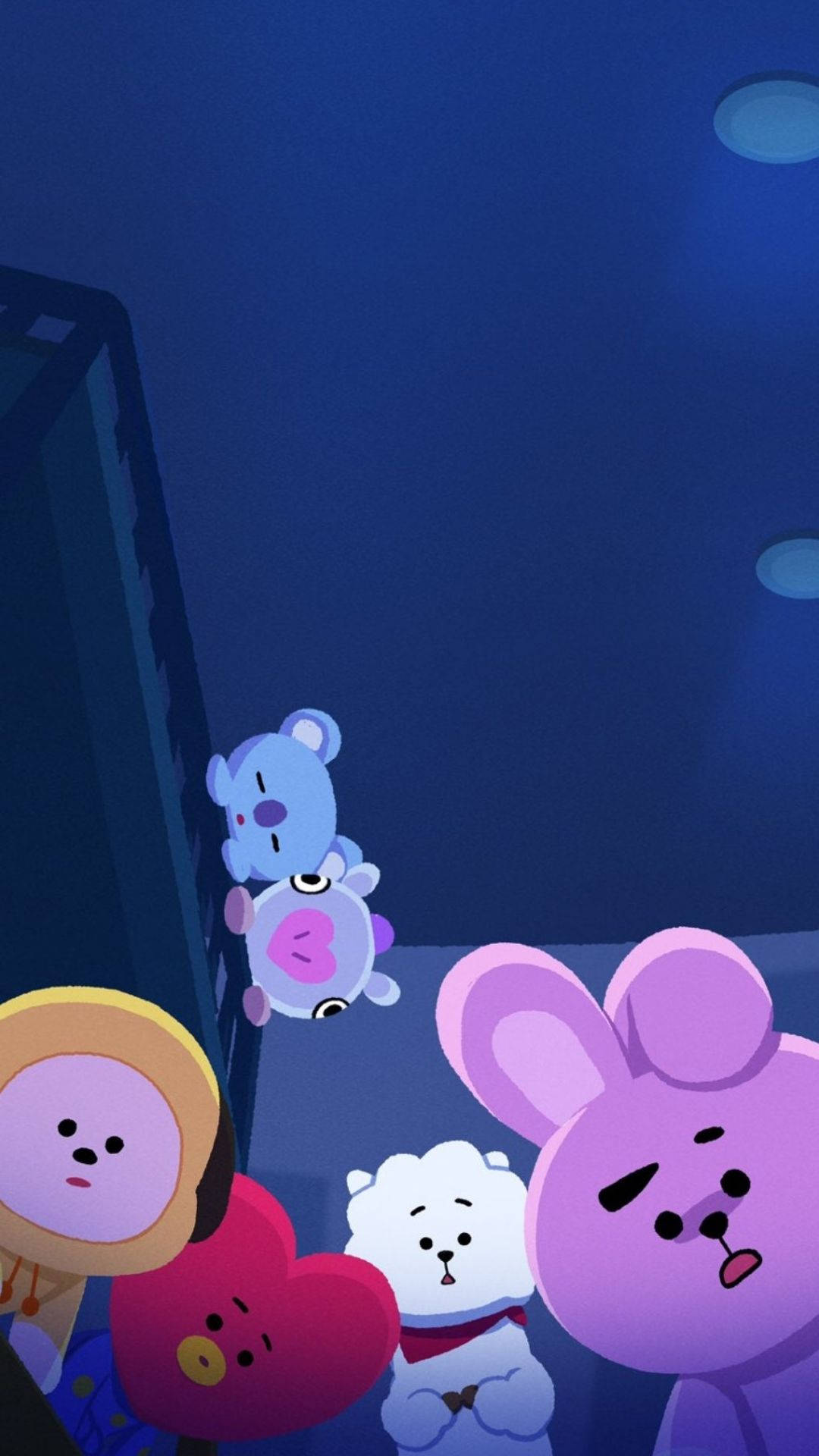 Fondo de pantalla de  1080x1920