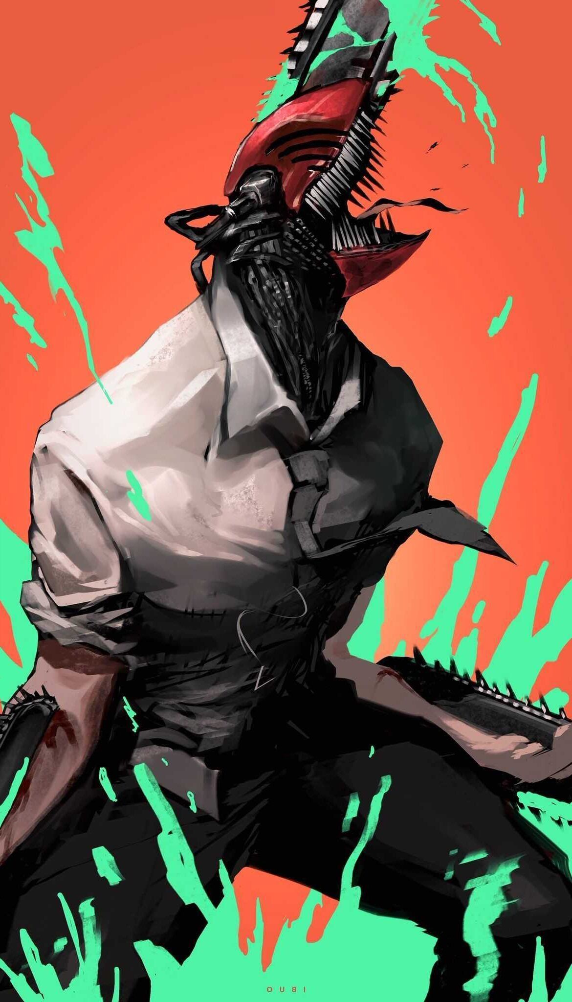 Fondo de pantalla de  1170x2048