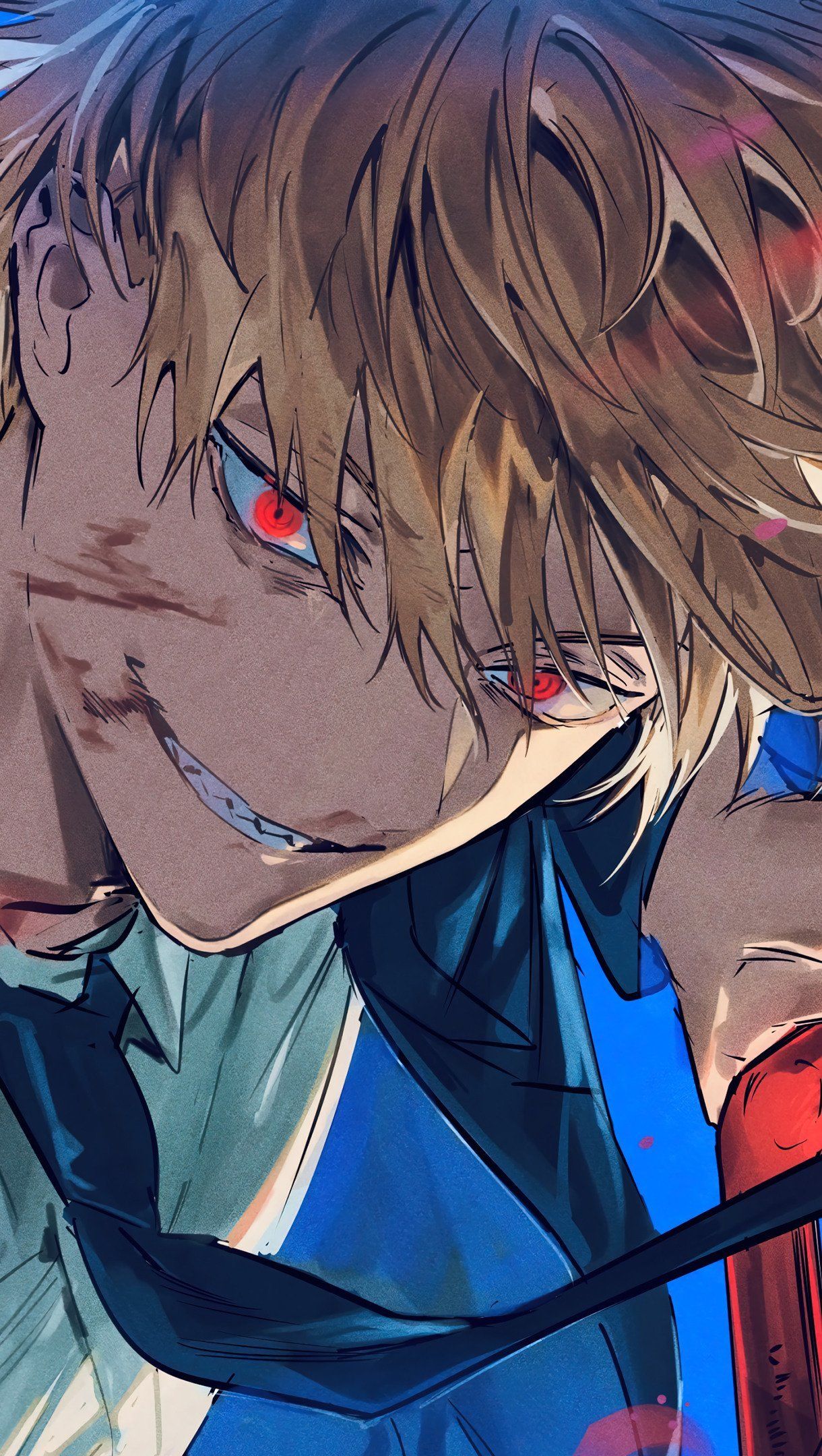 Fondo de pantalla de  1220x2160