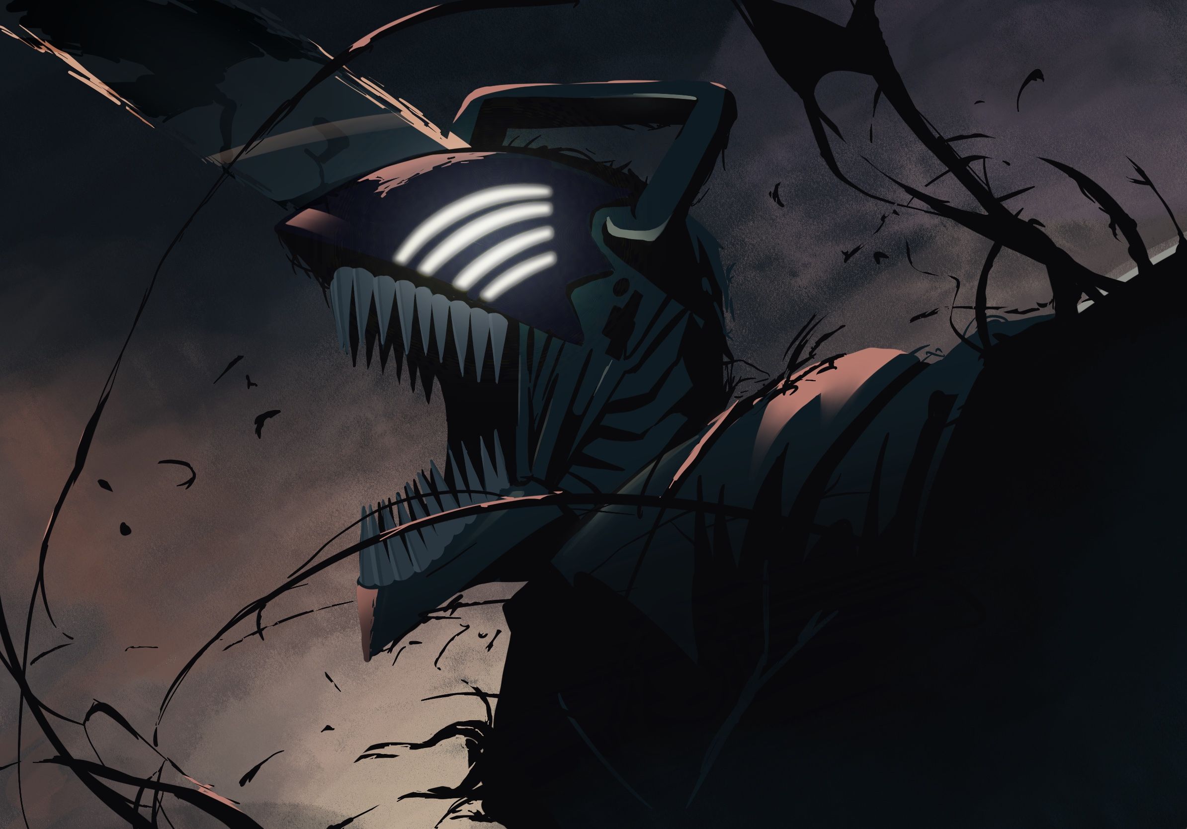 Fondo de pantalla de  2388x1668