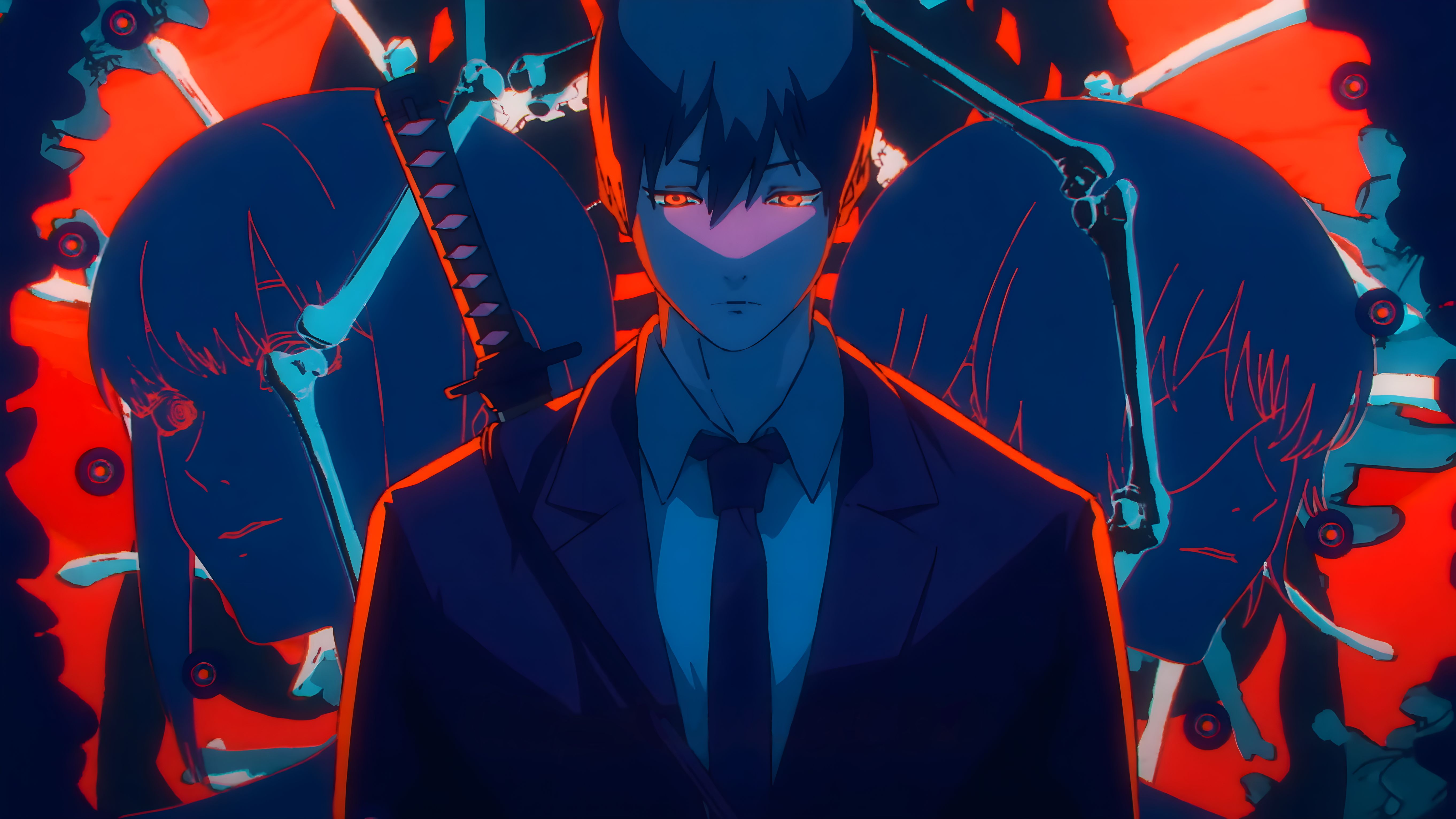 Fondo de pantalla de  5447x3063