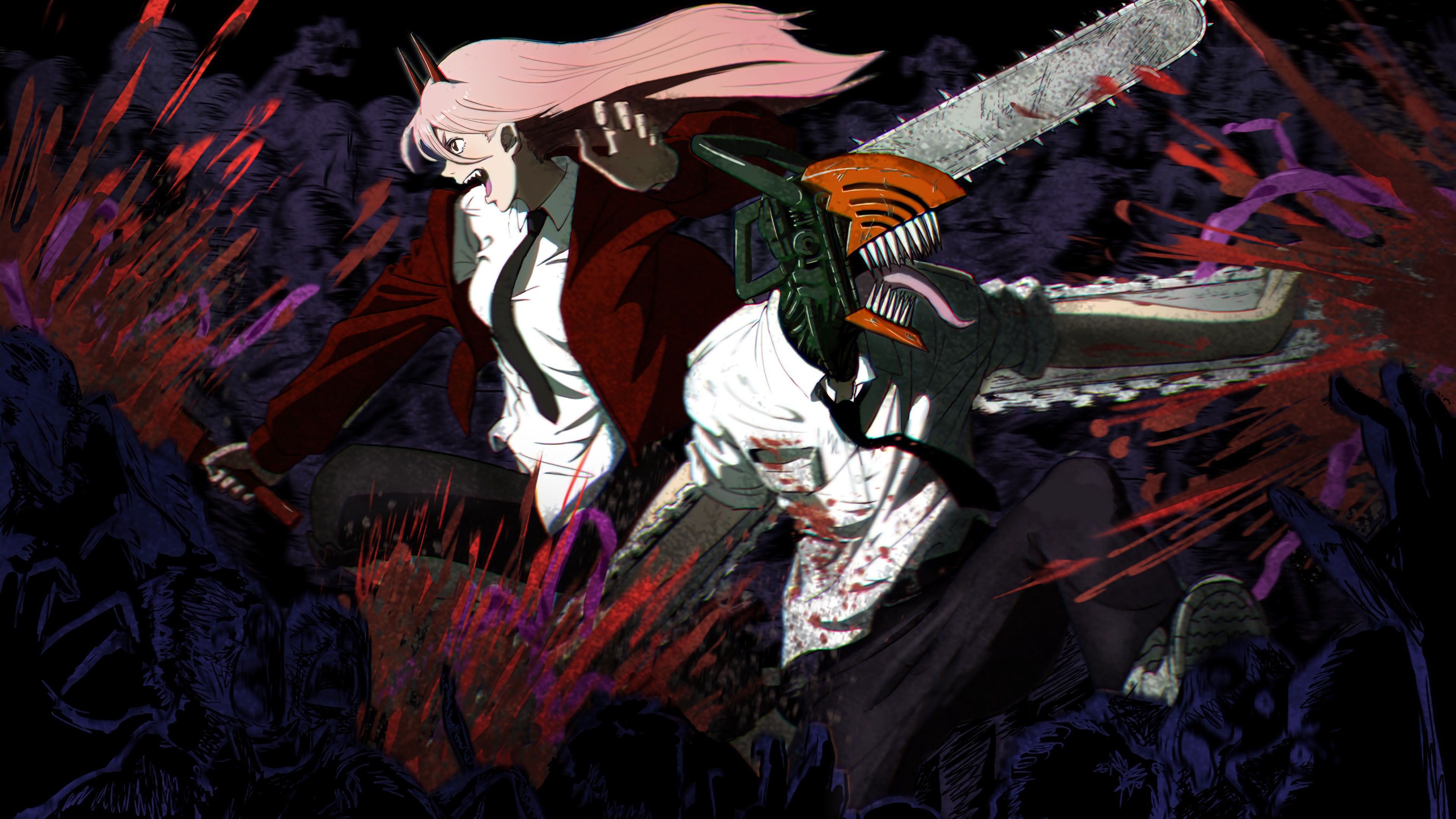 Fondo de pantalla de  3840x2160