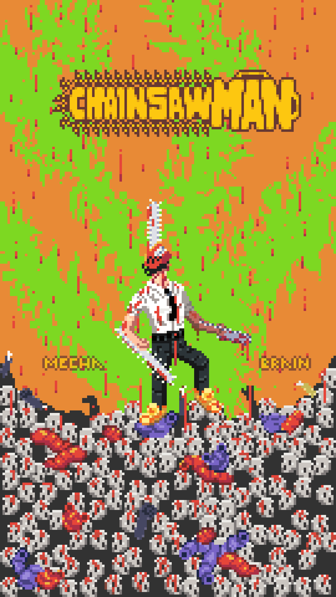 Fondo de pantalla de  1080x1920