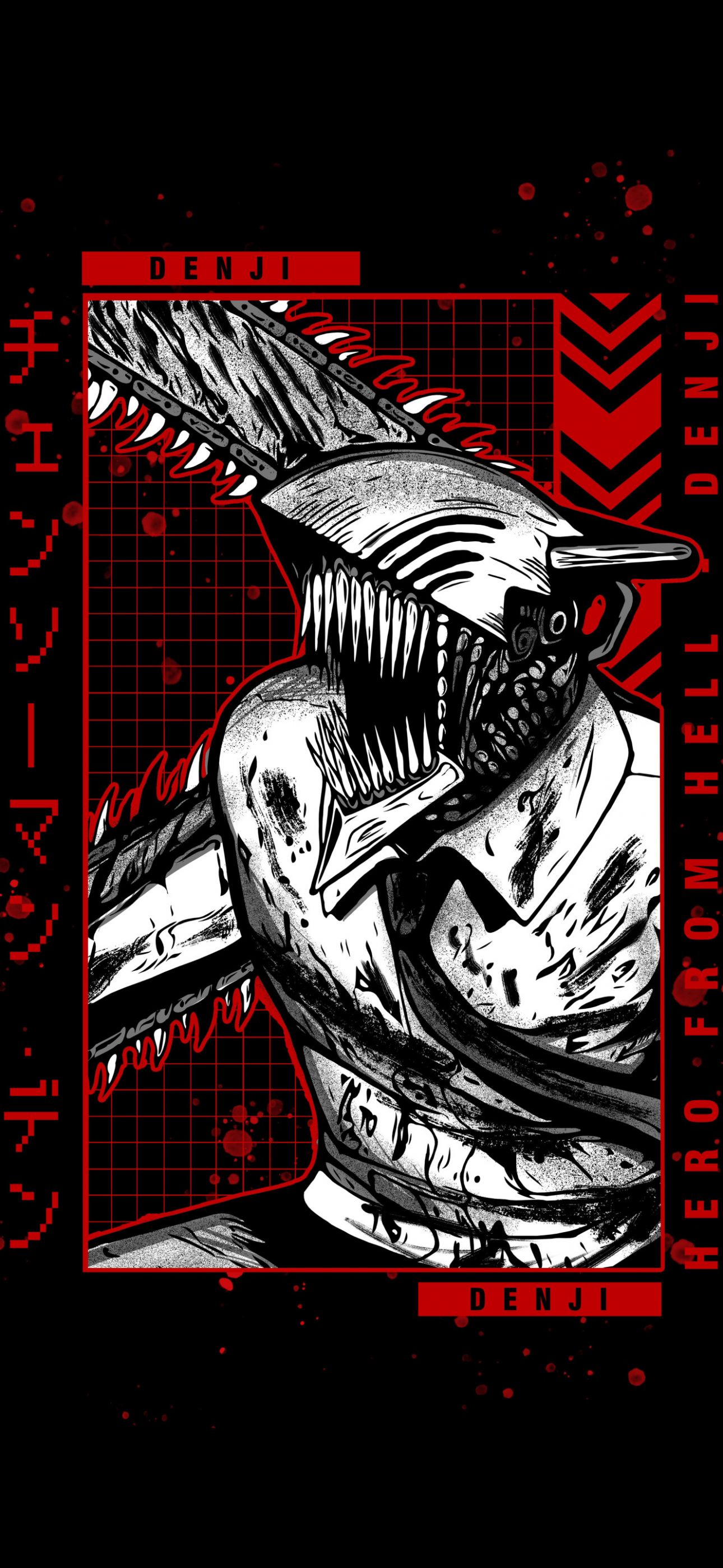 Fondo de pantalla de  1290x2796