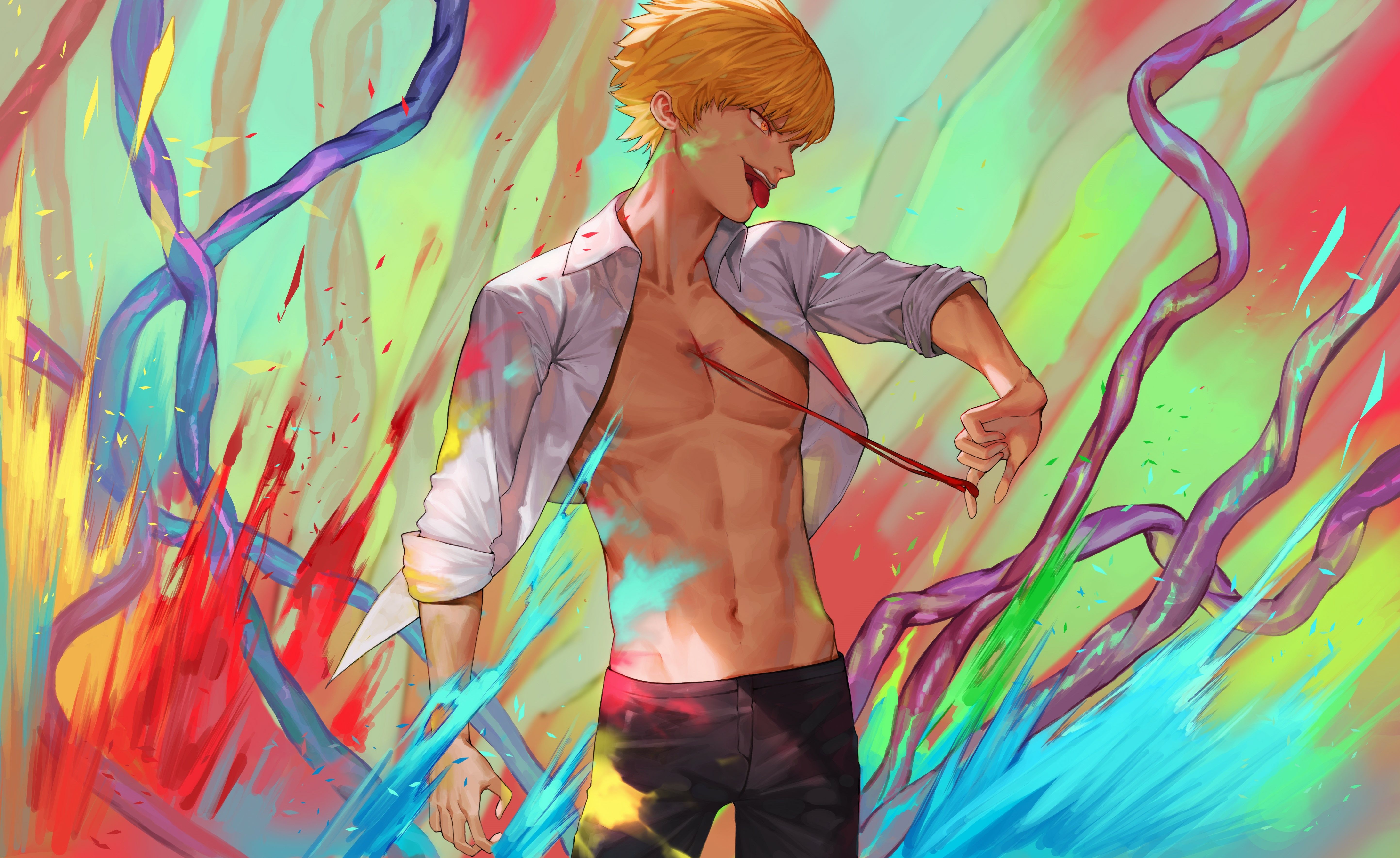 Fondo de pantalla de  5773x3539