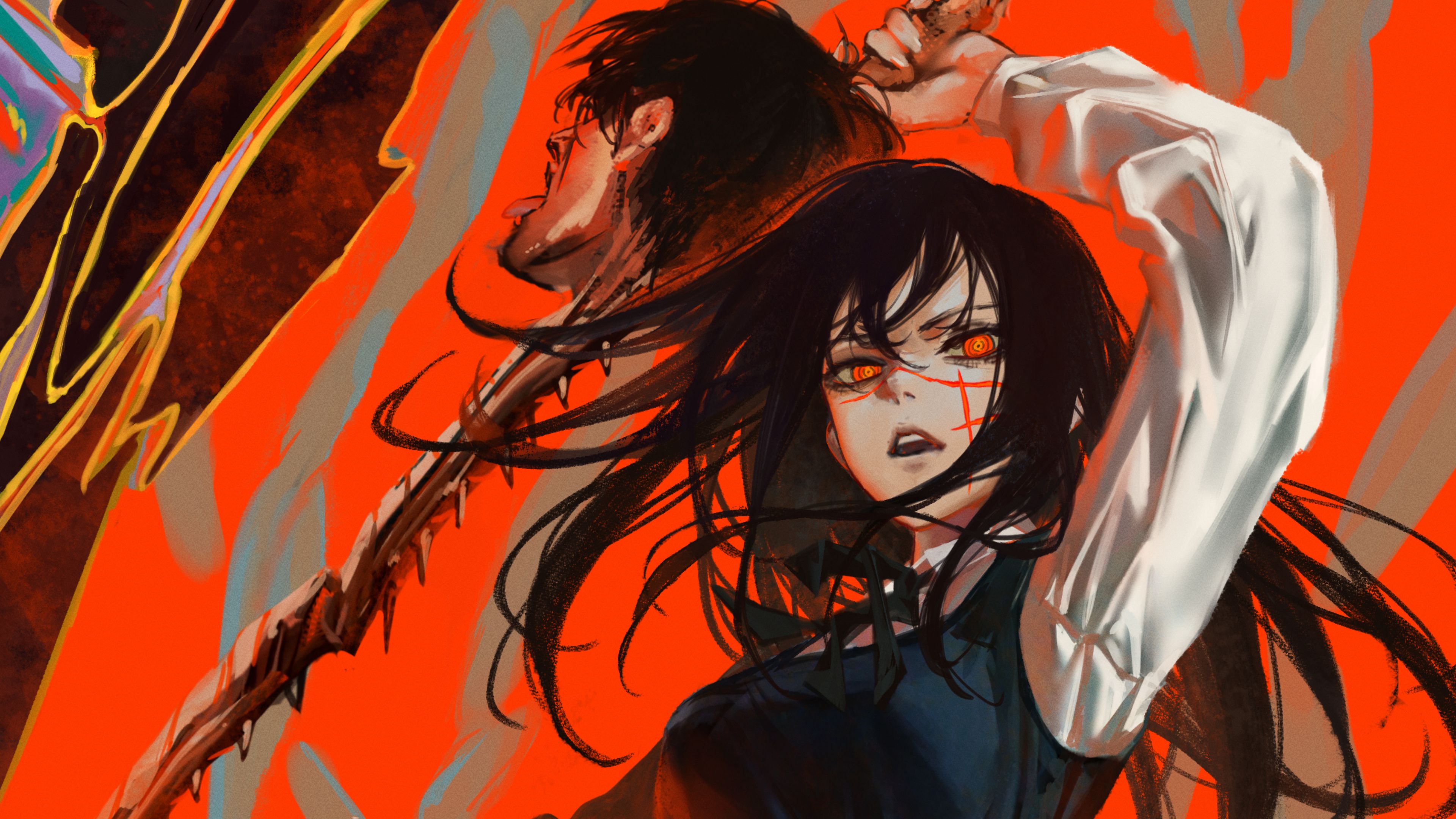 Fondo de pantalla de  3840x2160