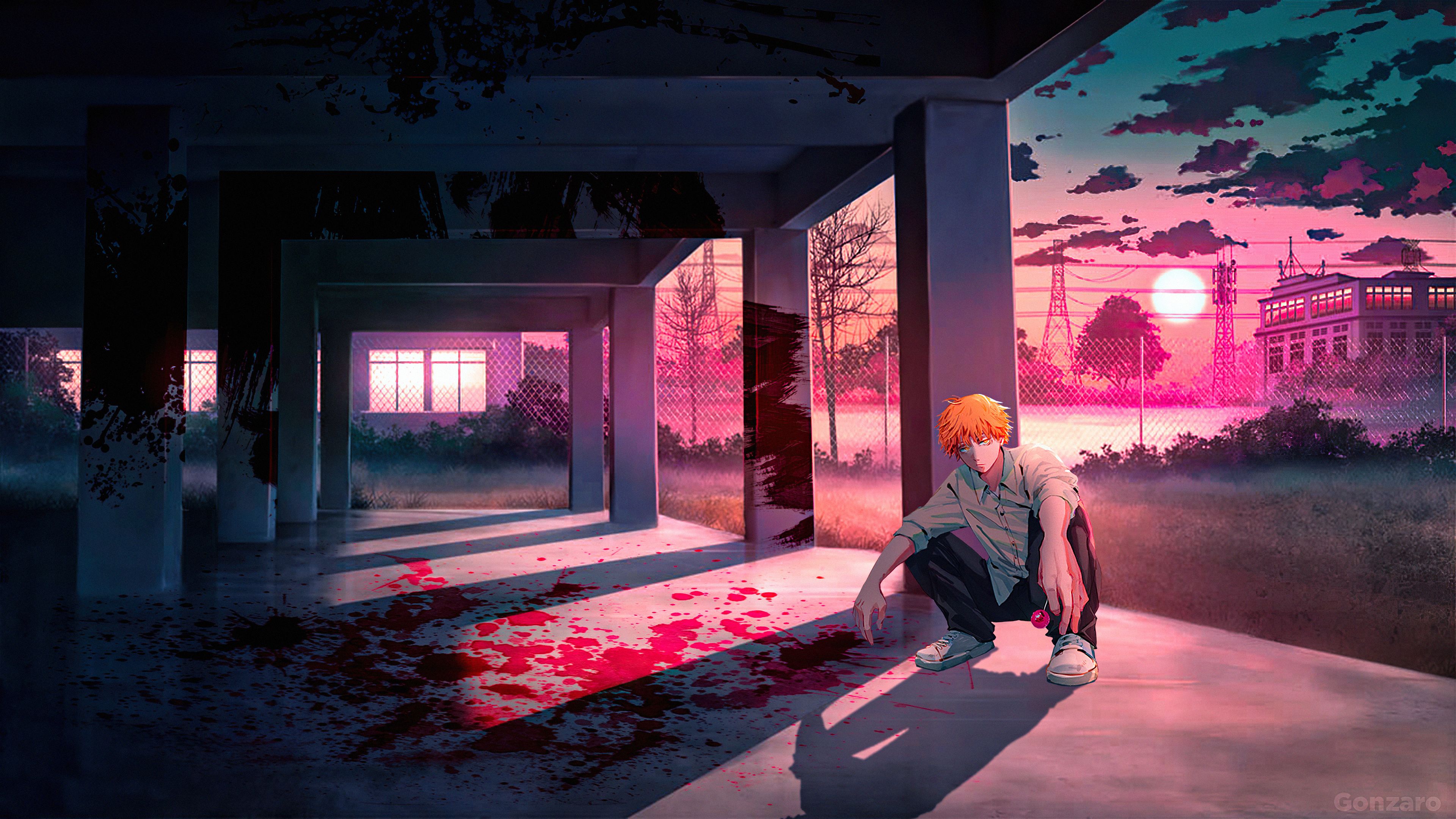 Fondo de pantalla de  3840x2160