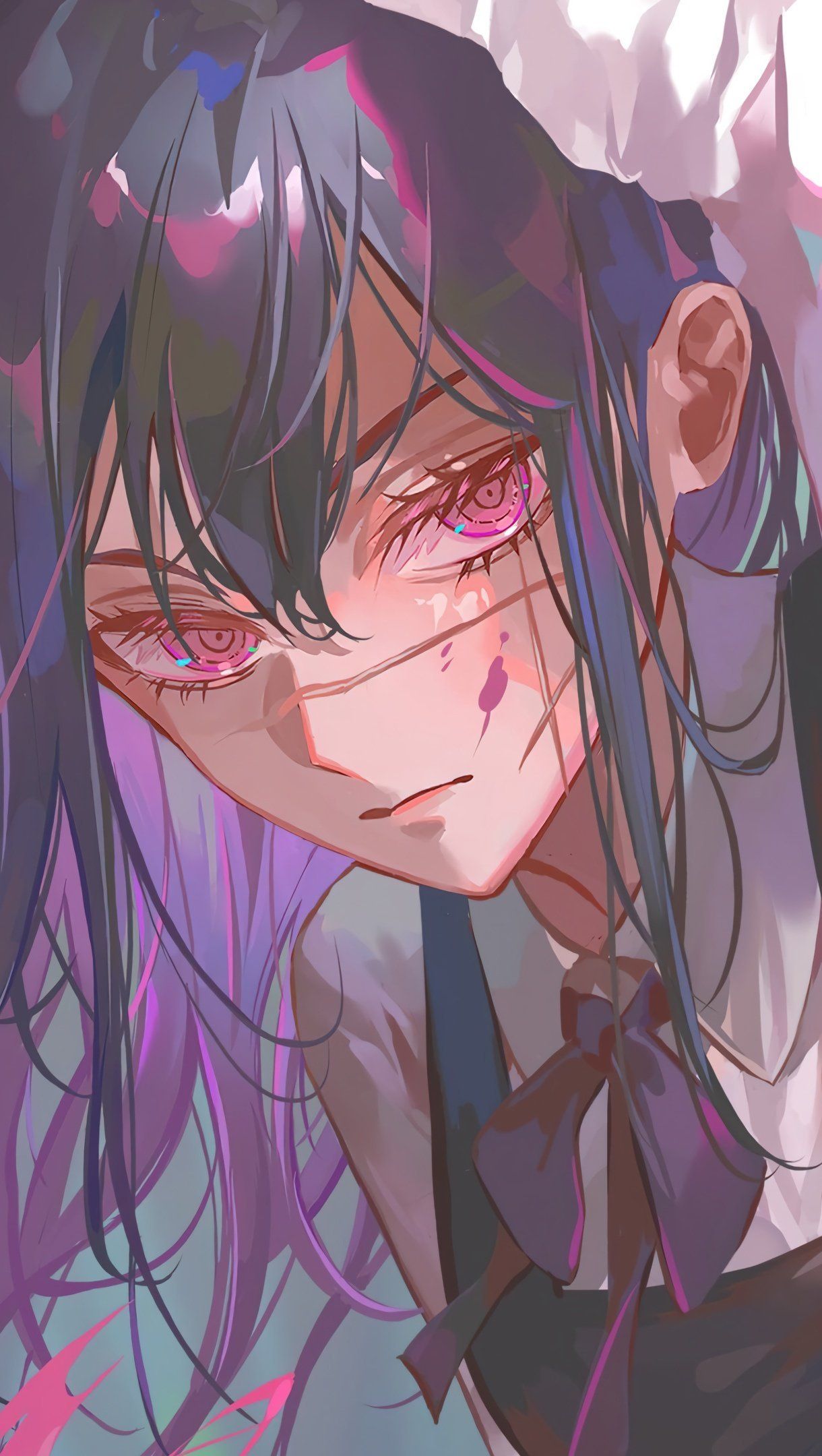 Fondo de pantalla de  1220x2160