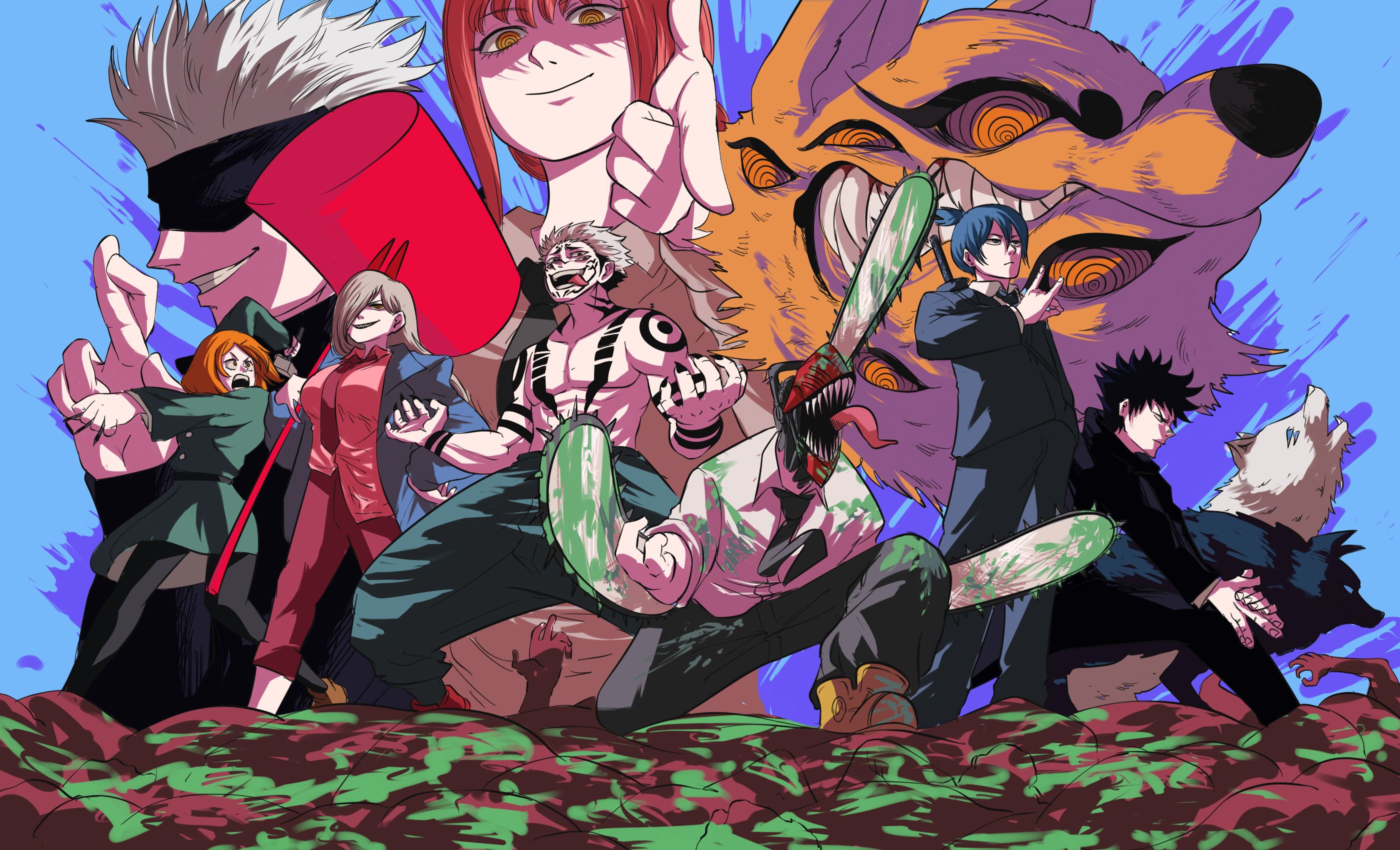 Fondo de pantalla de  2800x1700