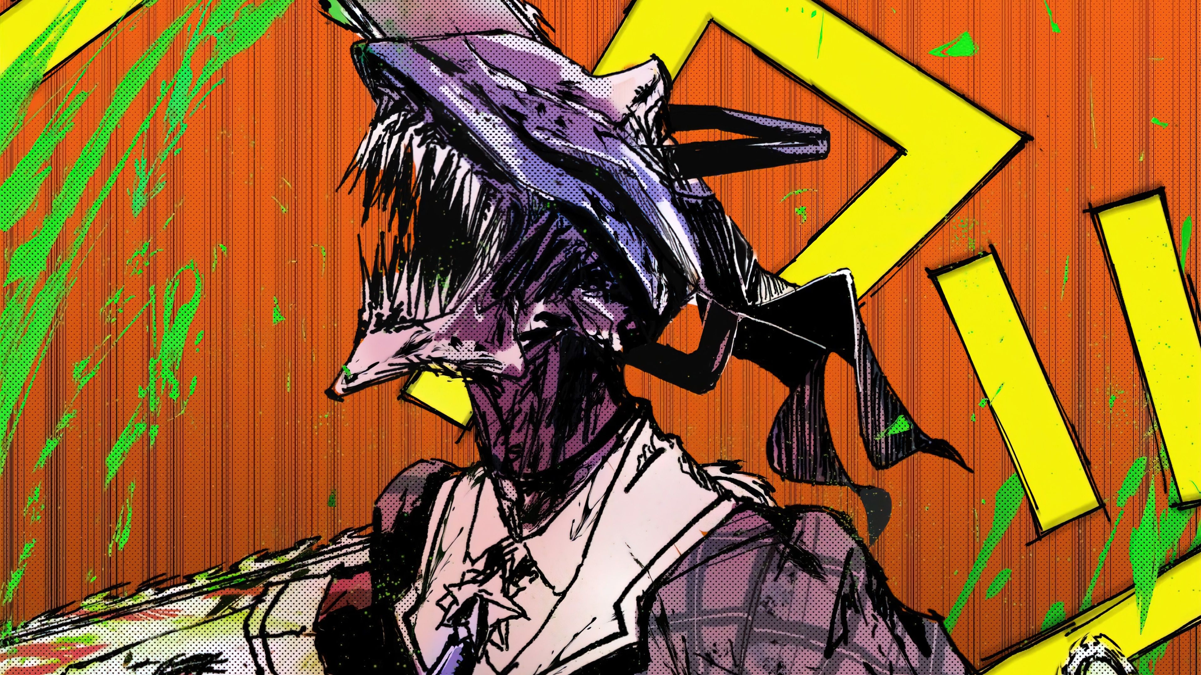 Fondo de pantalla de  3840x2160