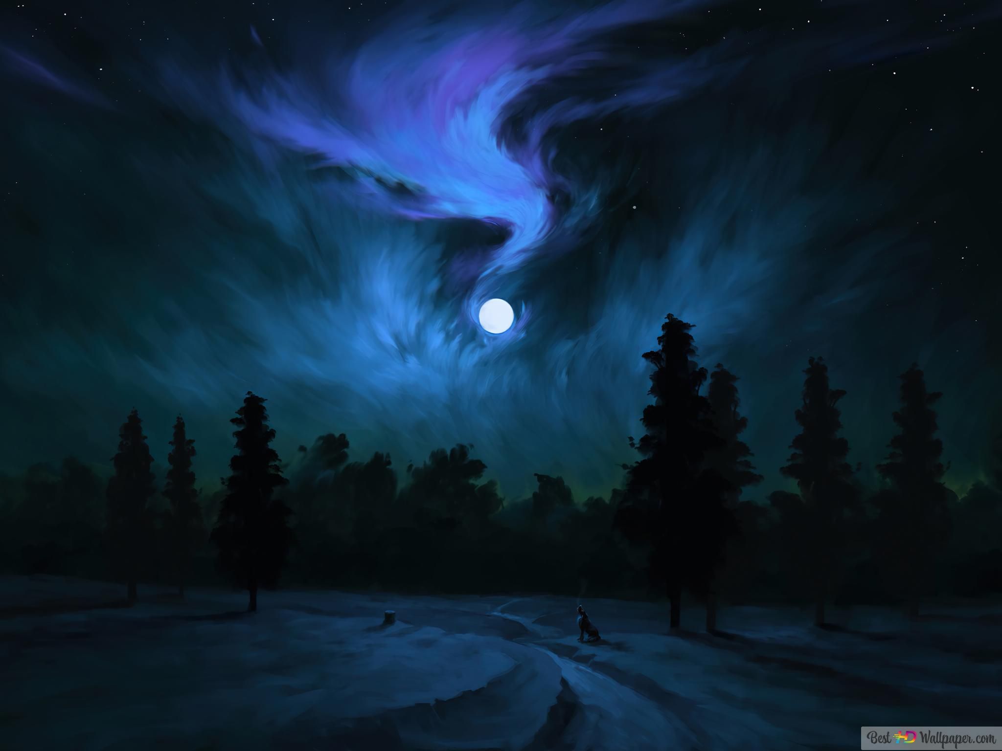 Fondo de pantalla de  2048x1536