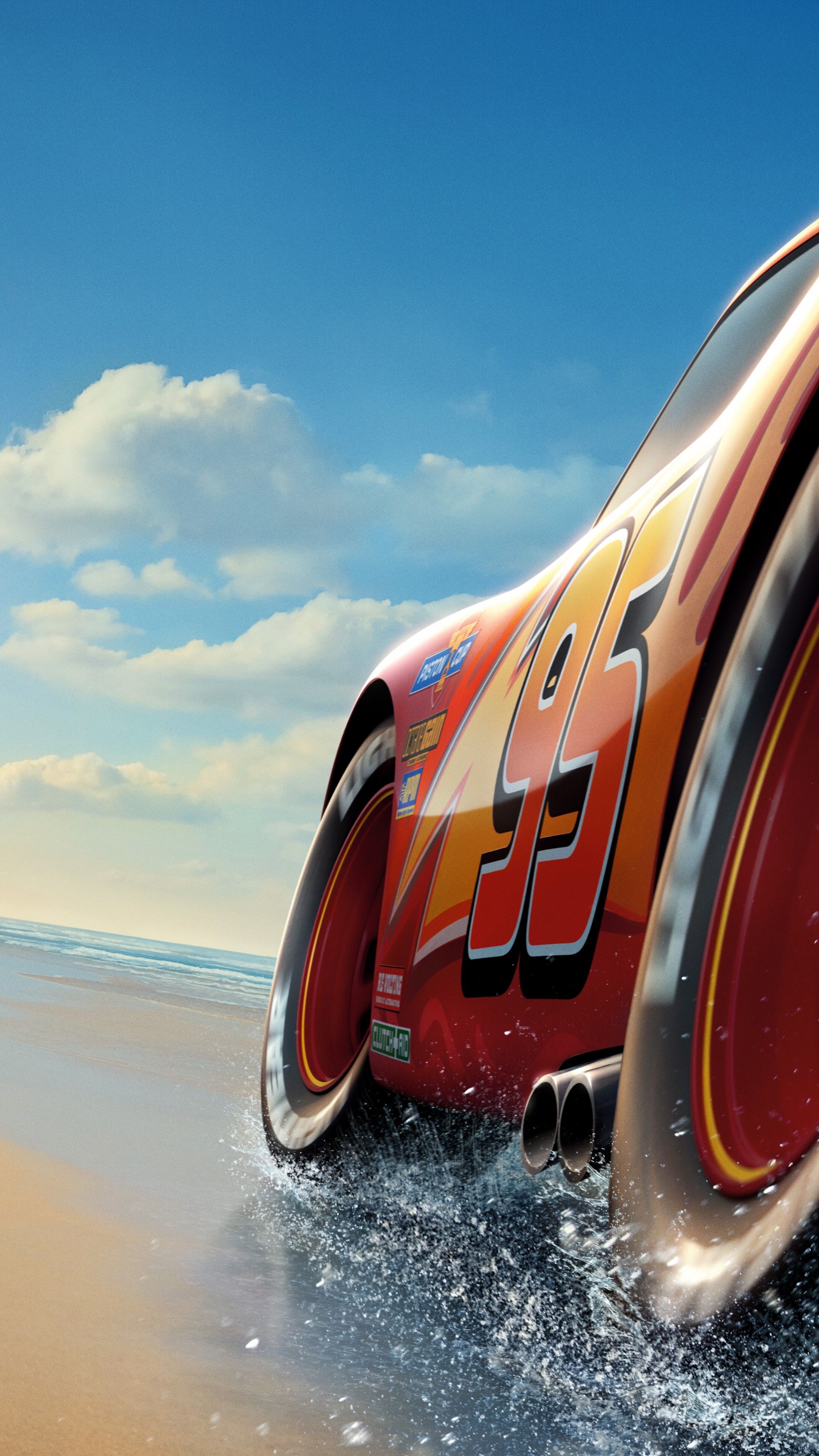 Fondo de pantalla de  2160x3840