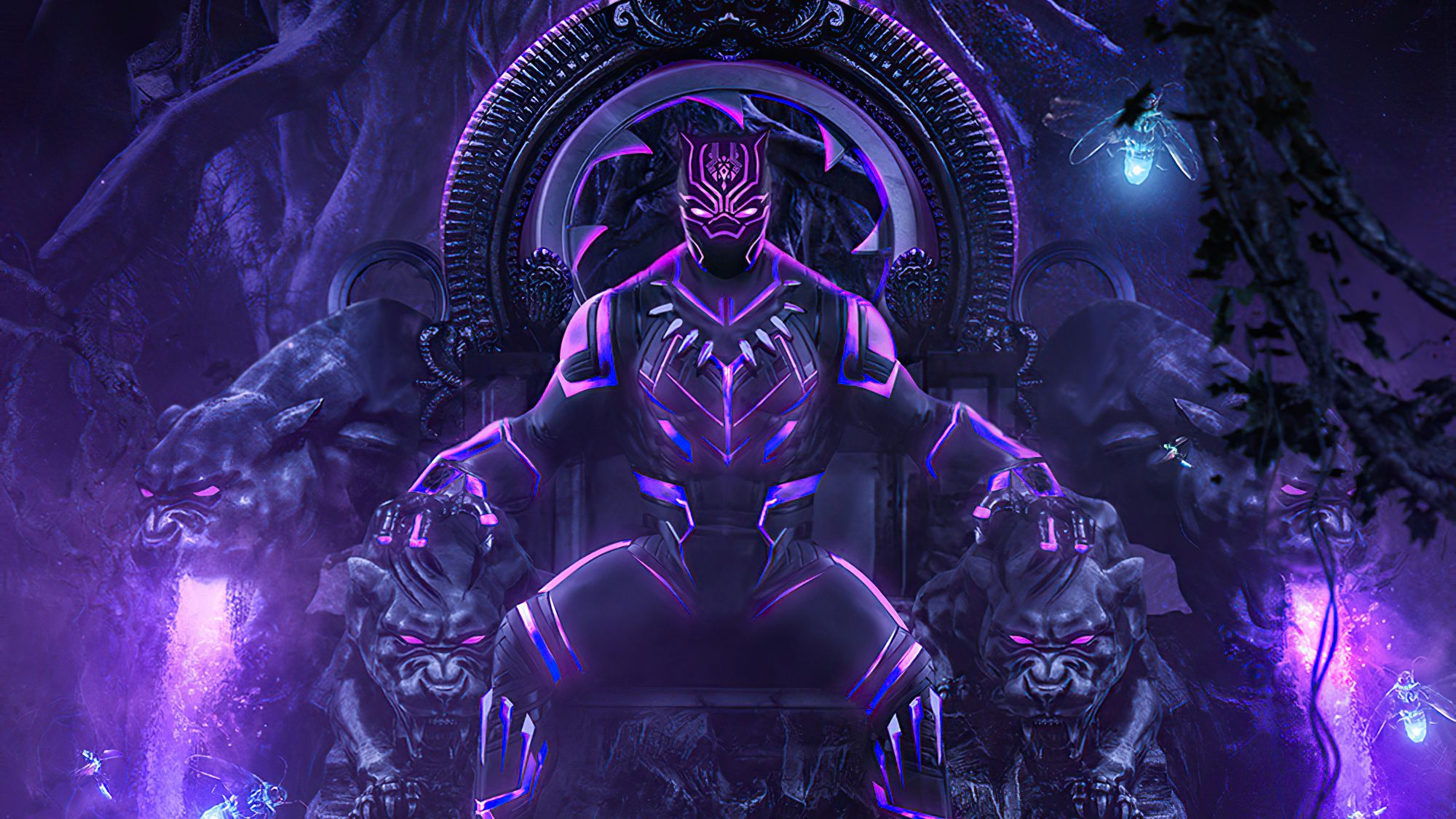 Fondo de pantalla de  2000x1125