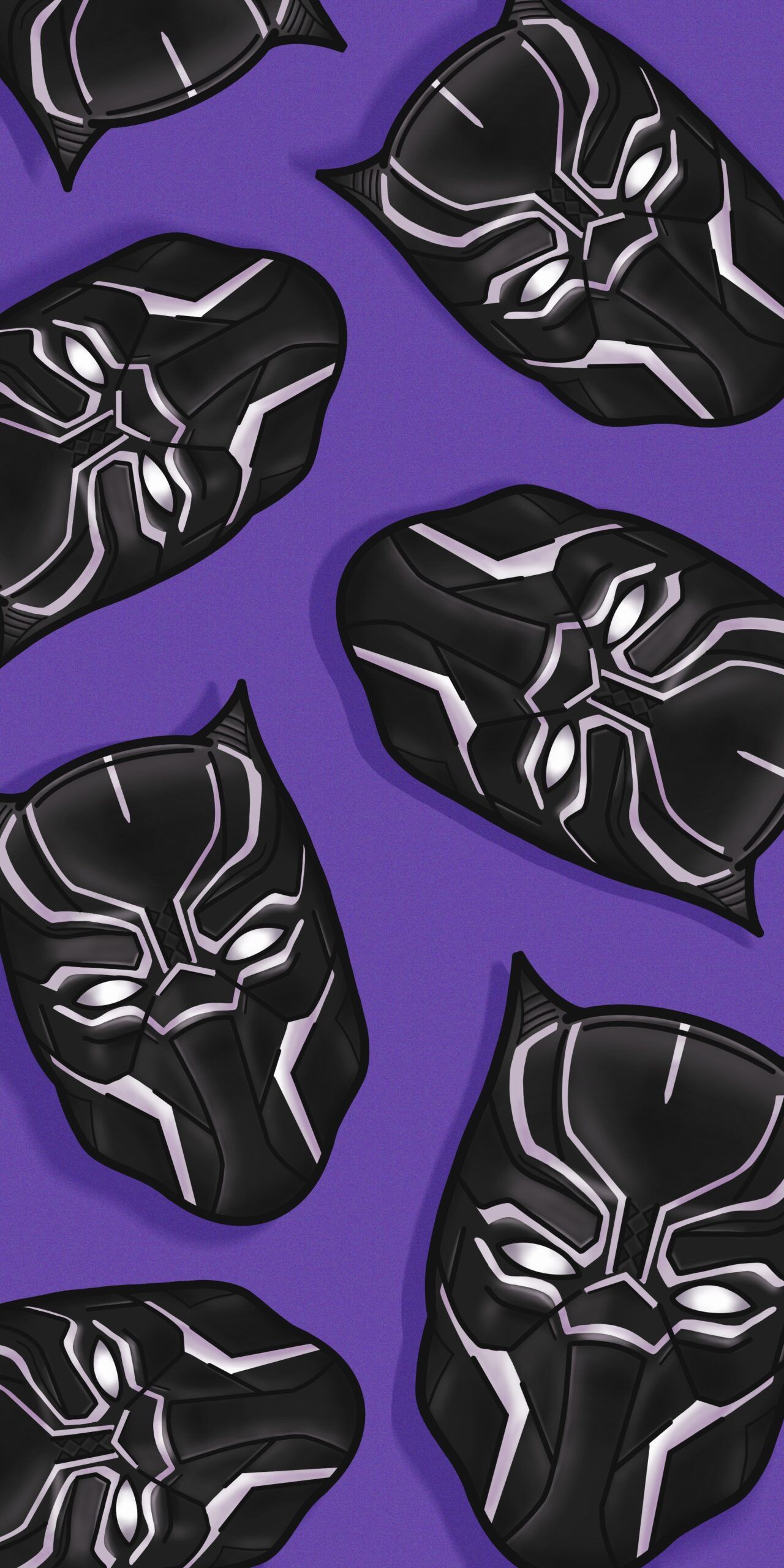 Fondo de pantalla de  1280x2560