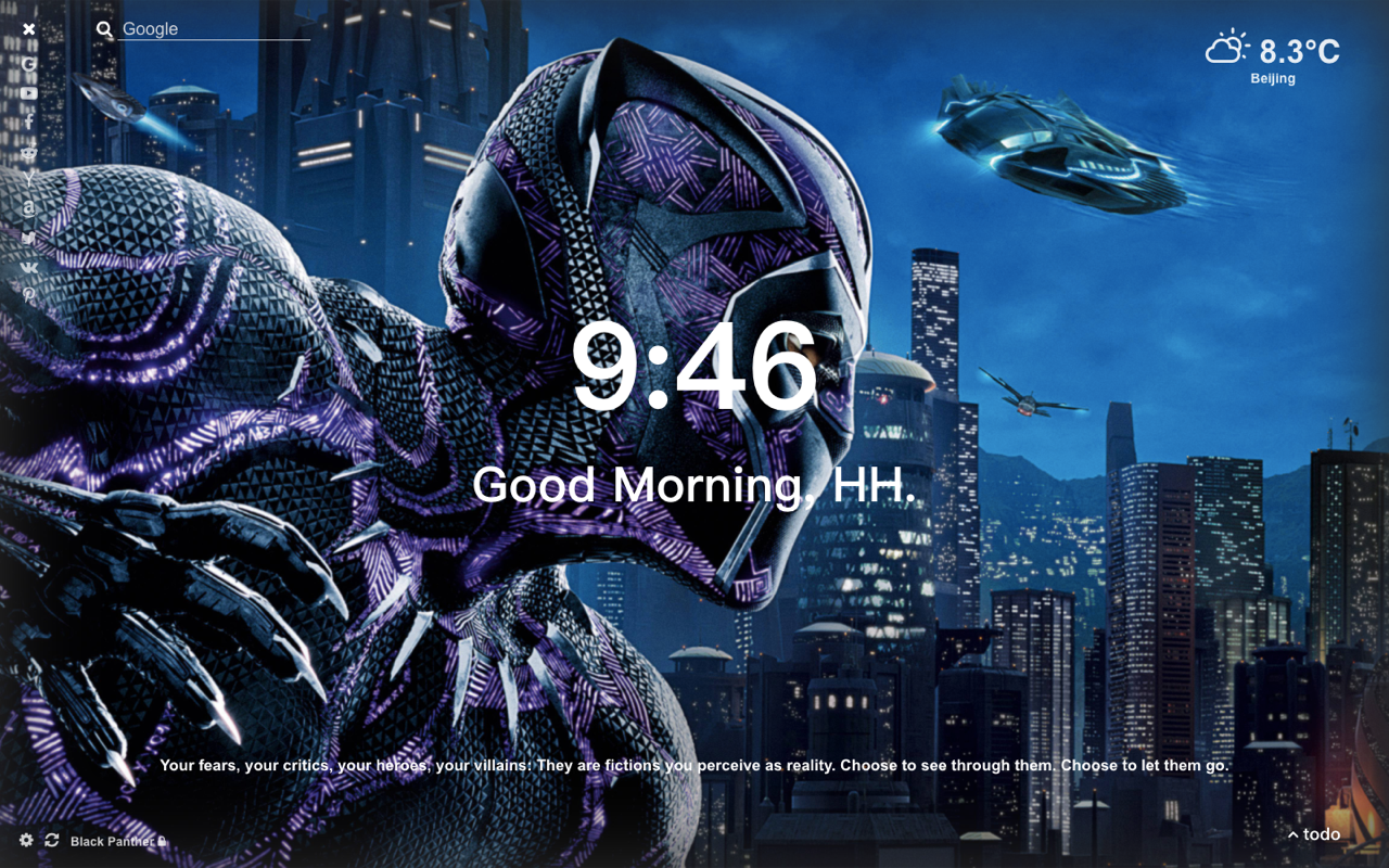 Fondo de pantalla de  1280x800