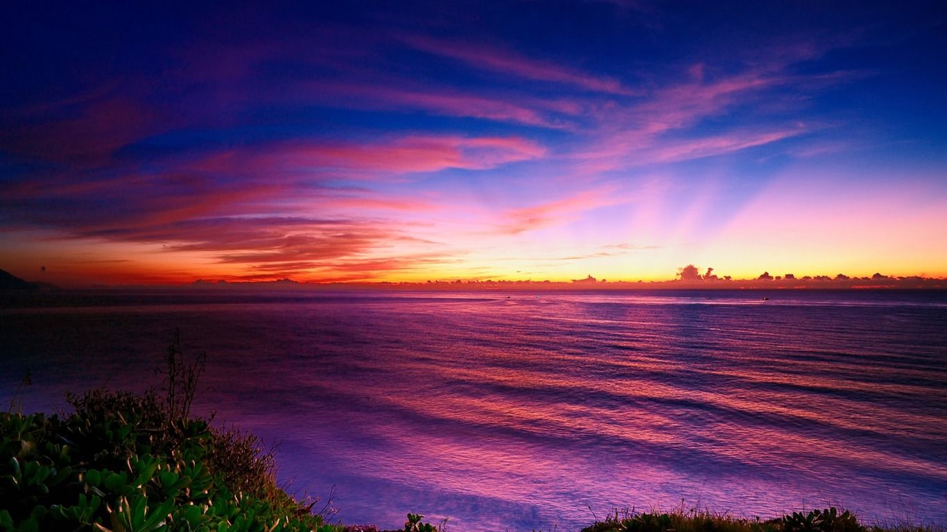 Fondo de pantalla del  1366x768