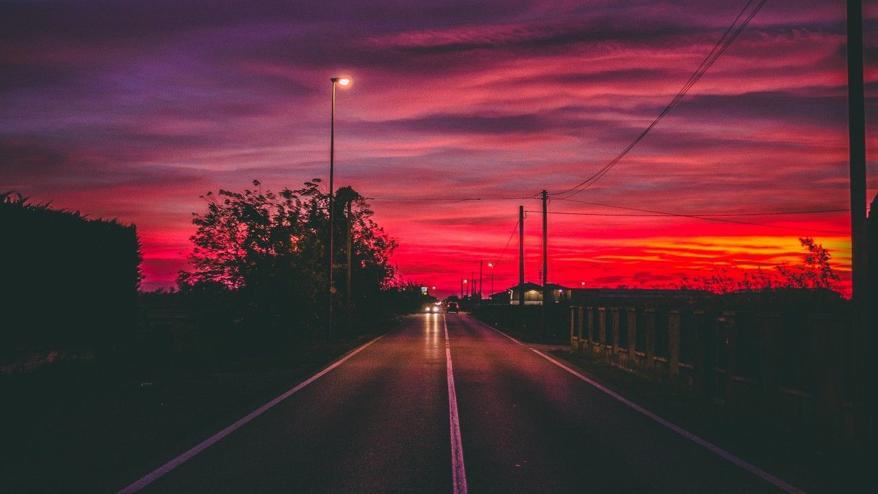 Fondo de pantalla del  1280x720