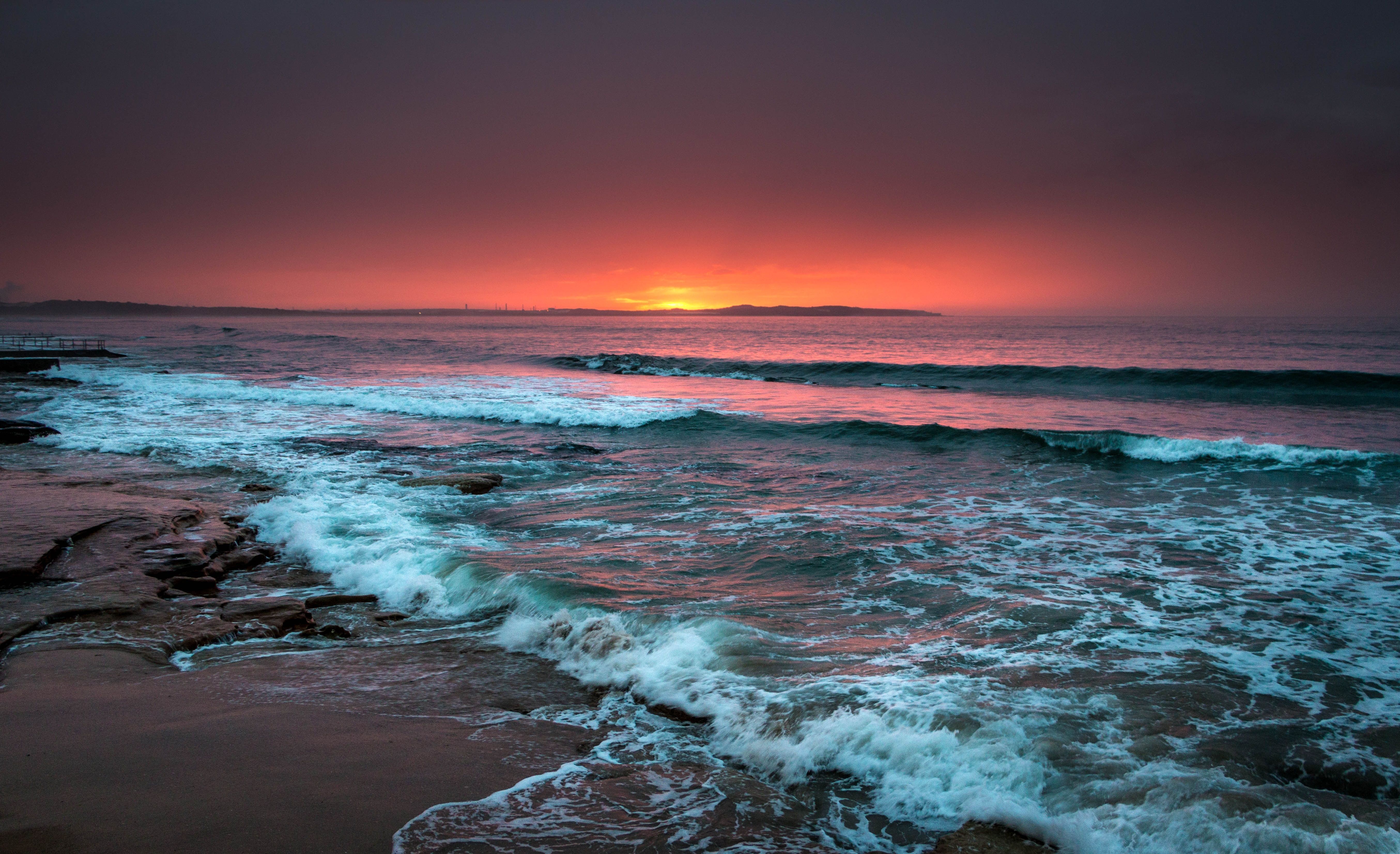 Fondo de pantalla del  5418x3306