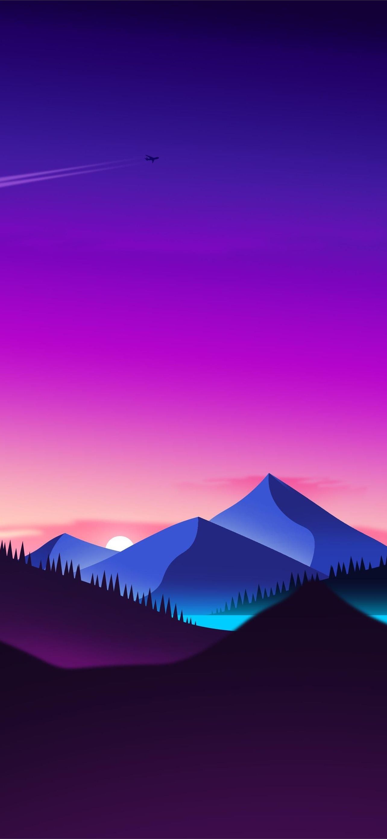 Fondo de pantalla del  1284x2778