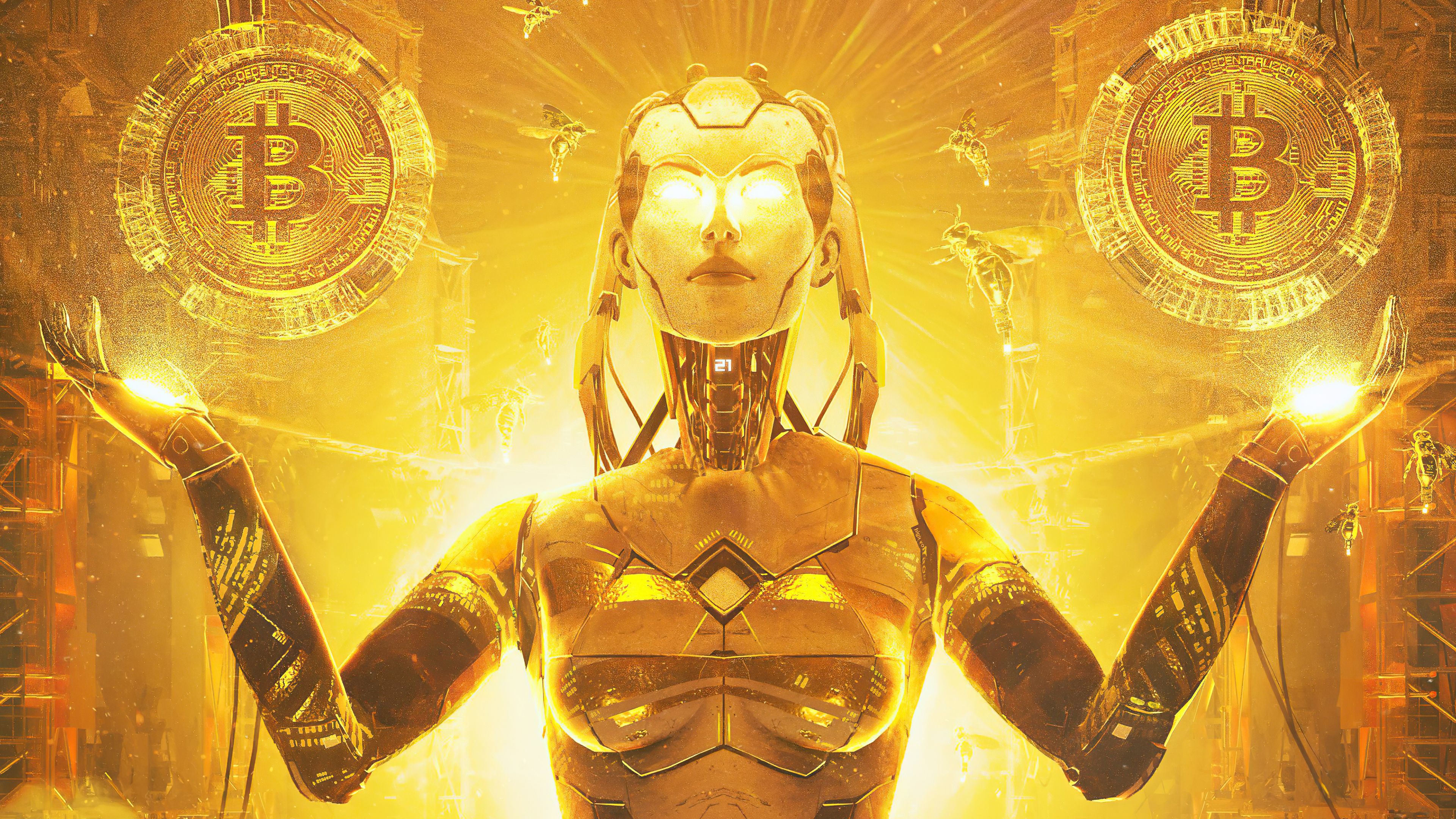 Fondo de pantalla de  3840x2160