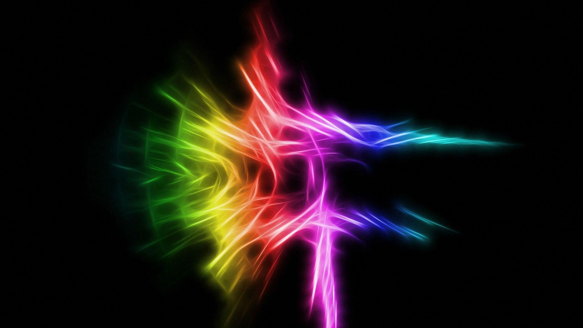 colores abstractos oscuros fondos de pantalla HD | coloridos fondos de pantalla hd