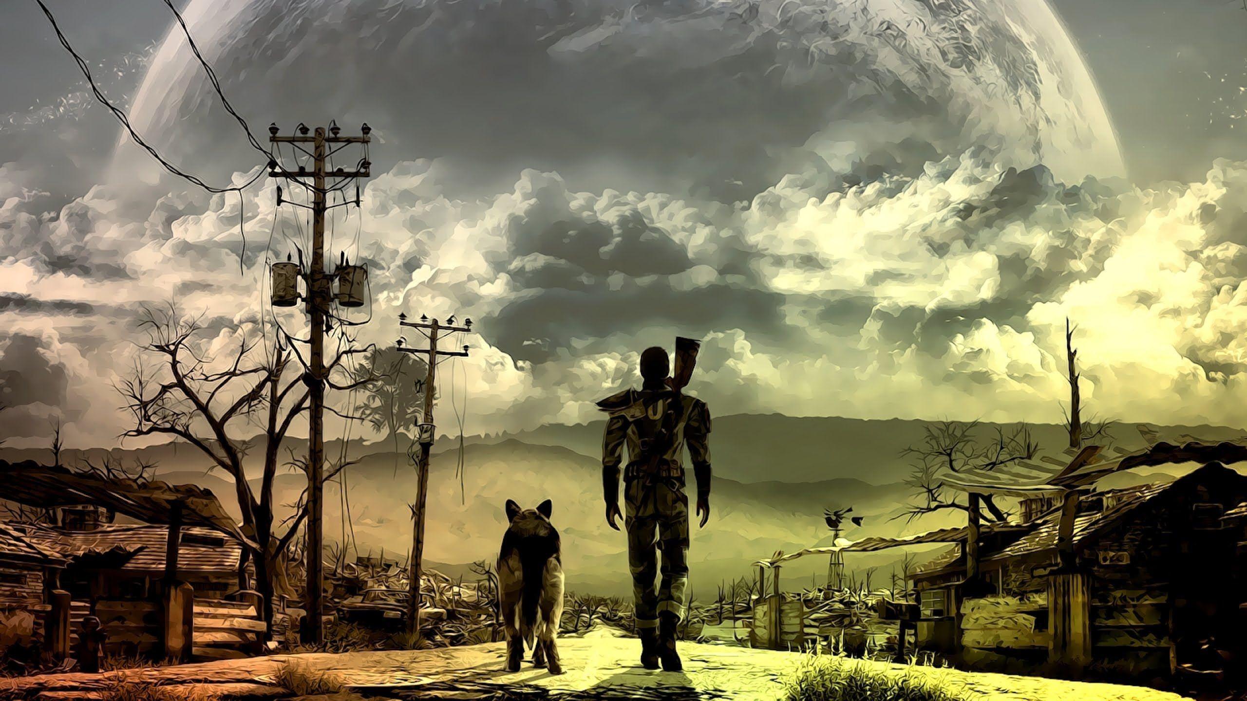 Fondo de pantalla de  2560x1440