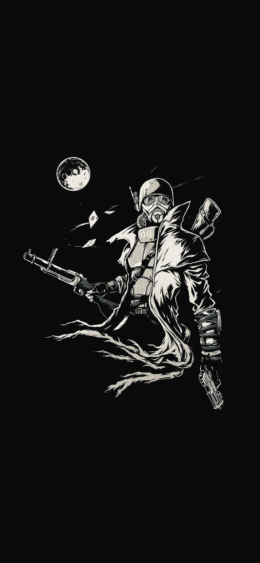 Fondo de pantalla de  828x1792