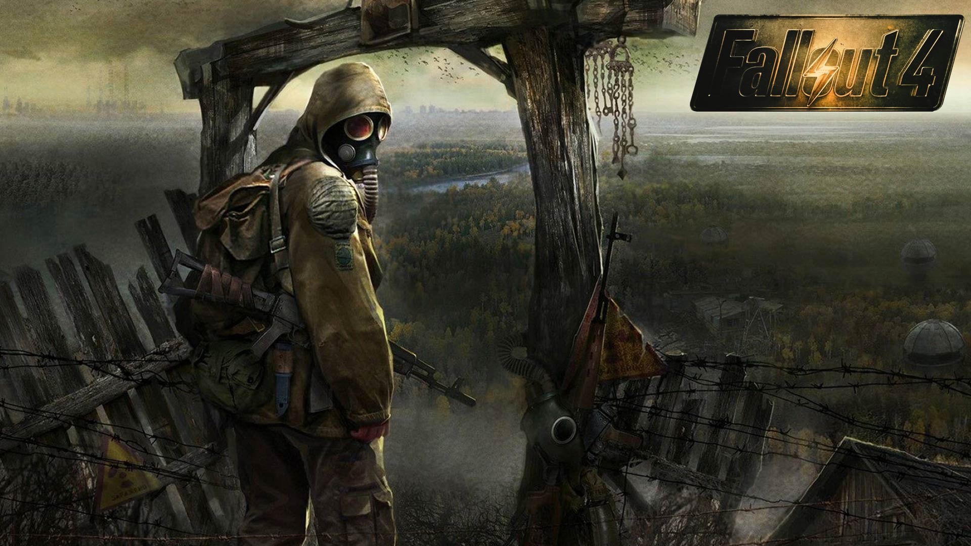 Fondo de pantalla de  1920x1080