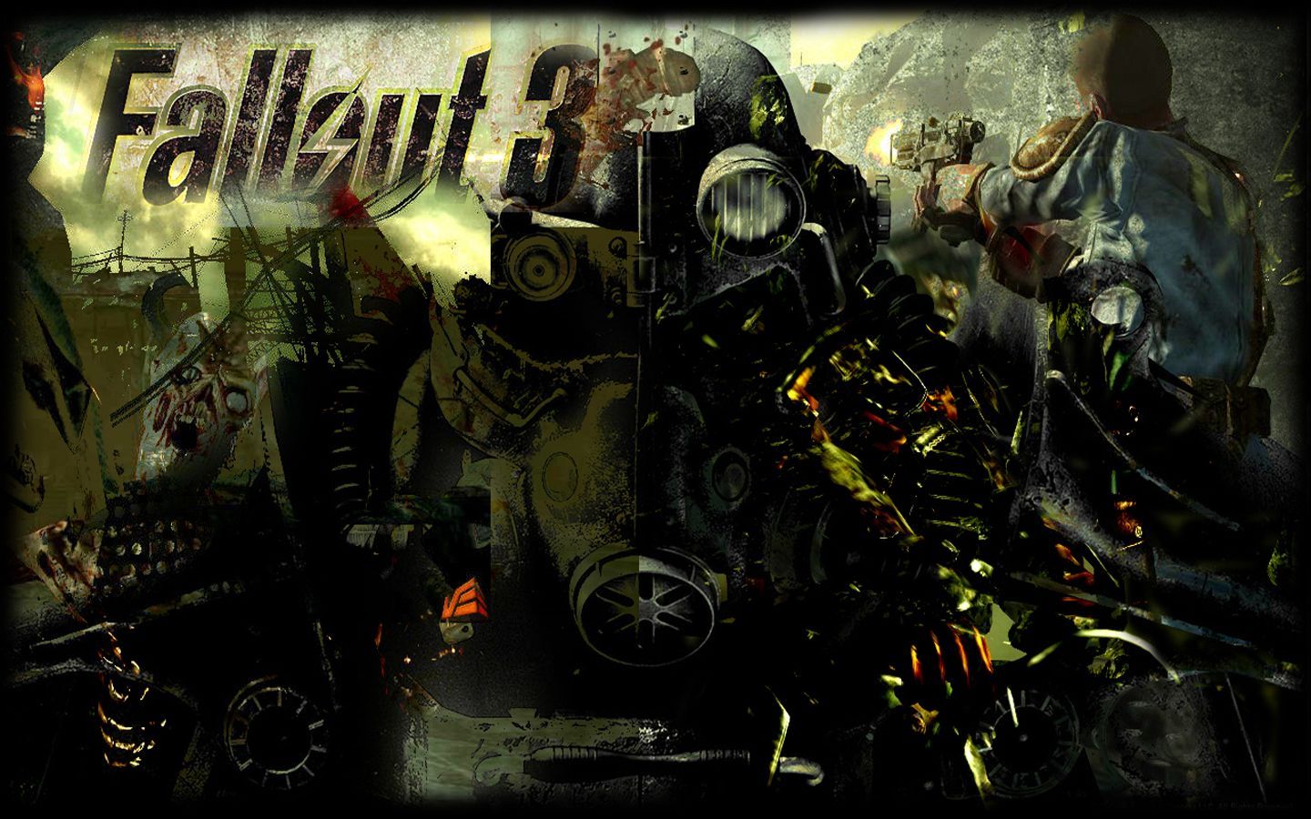 Fondo de pantalla de  1440x900