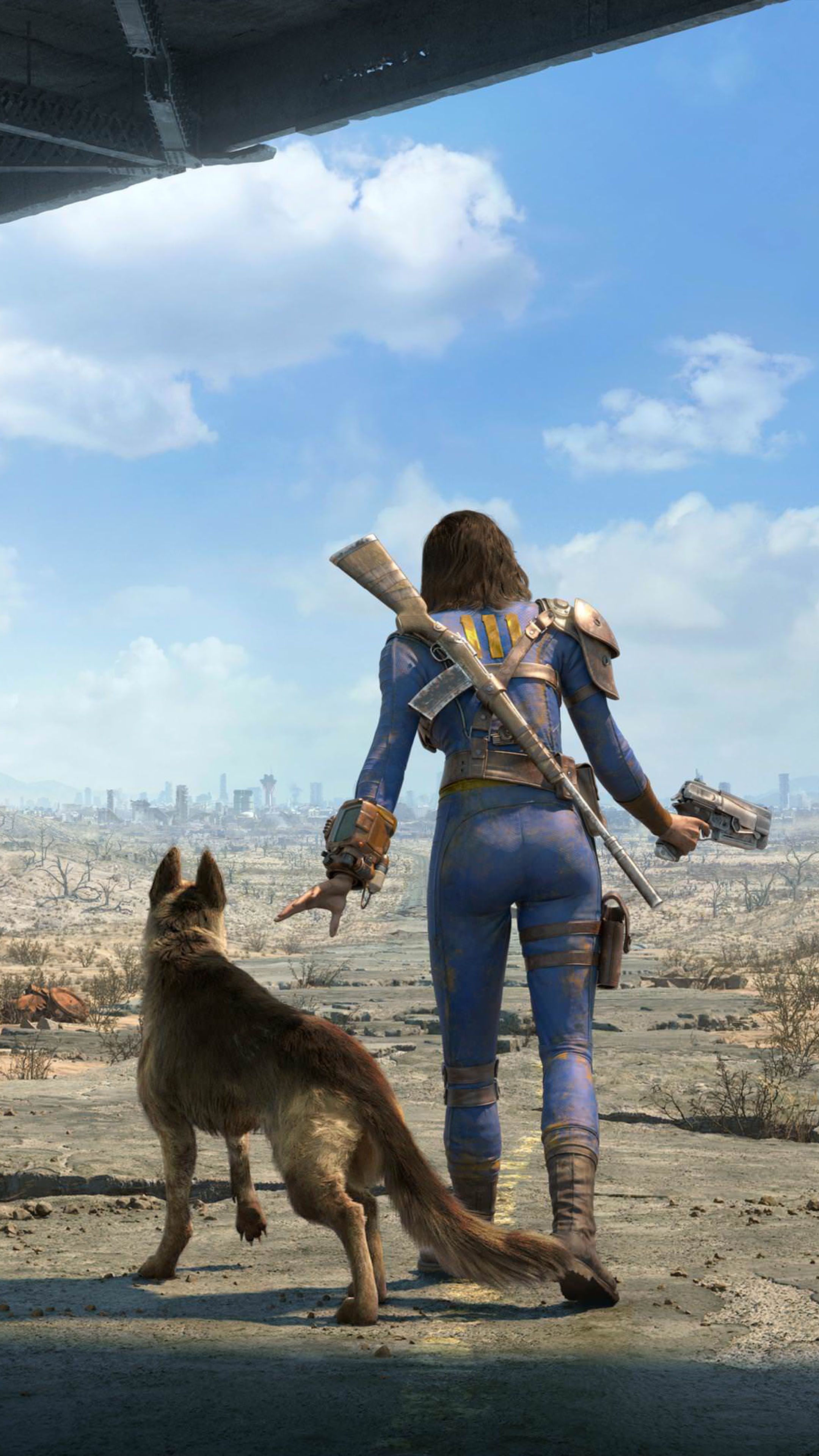 Fondo de pantalla de  2160x3840