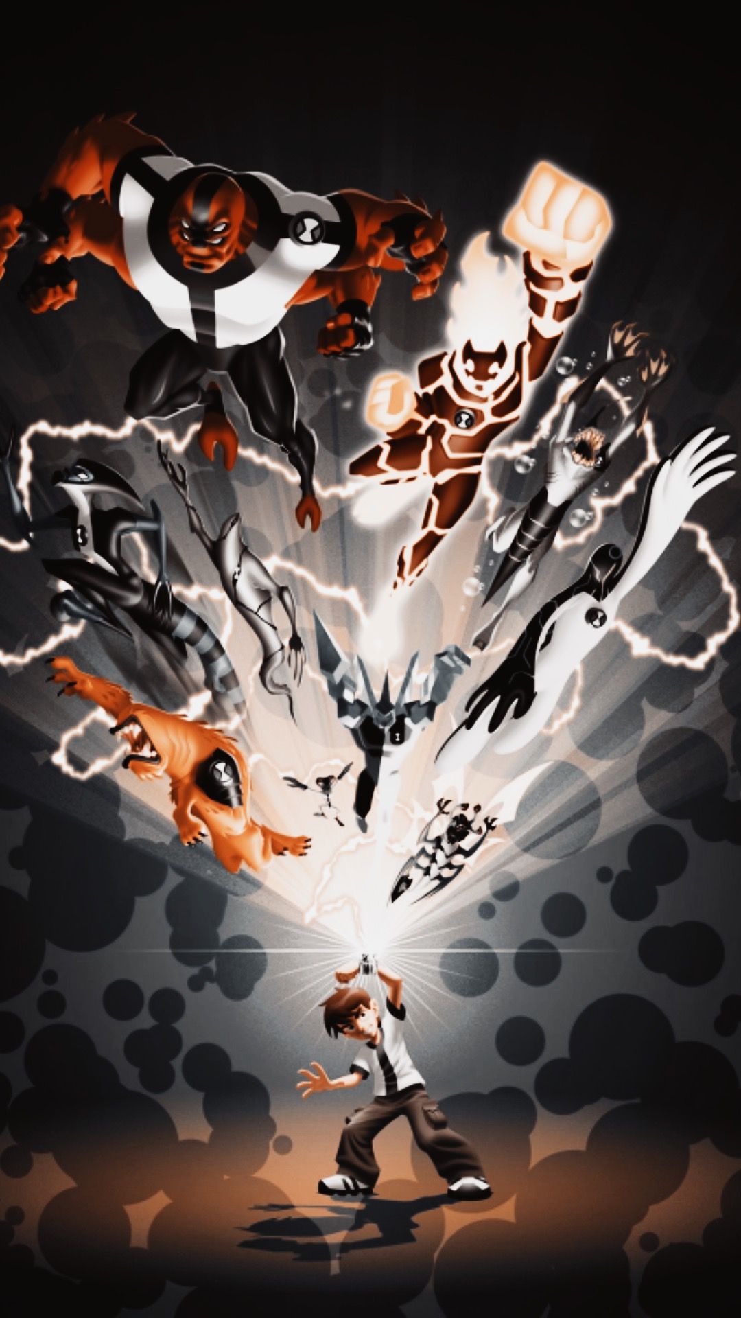 Fondo de pantalla de  1080x1920