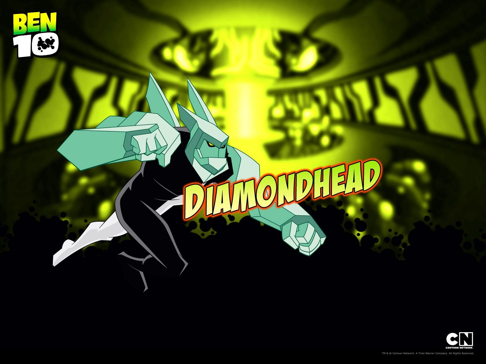 Fondo de pantalla de  1600x1200