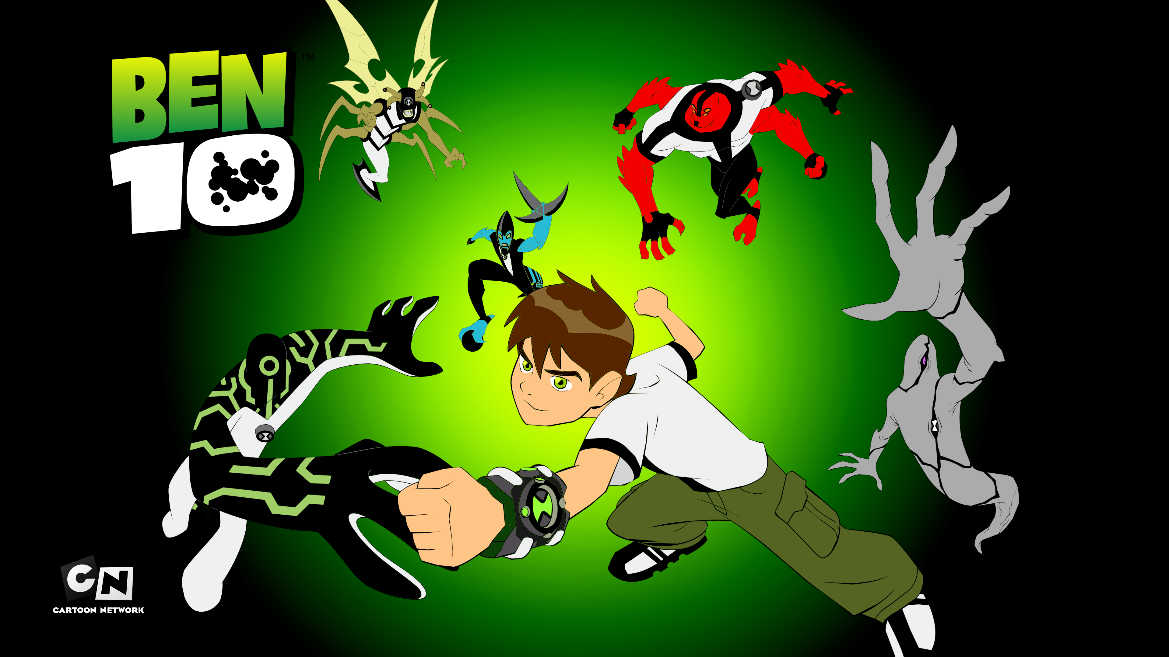 Fondo de pantalla de  3840x2160