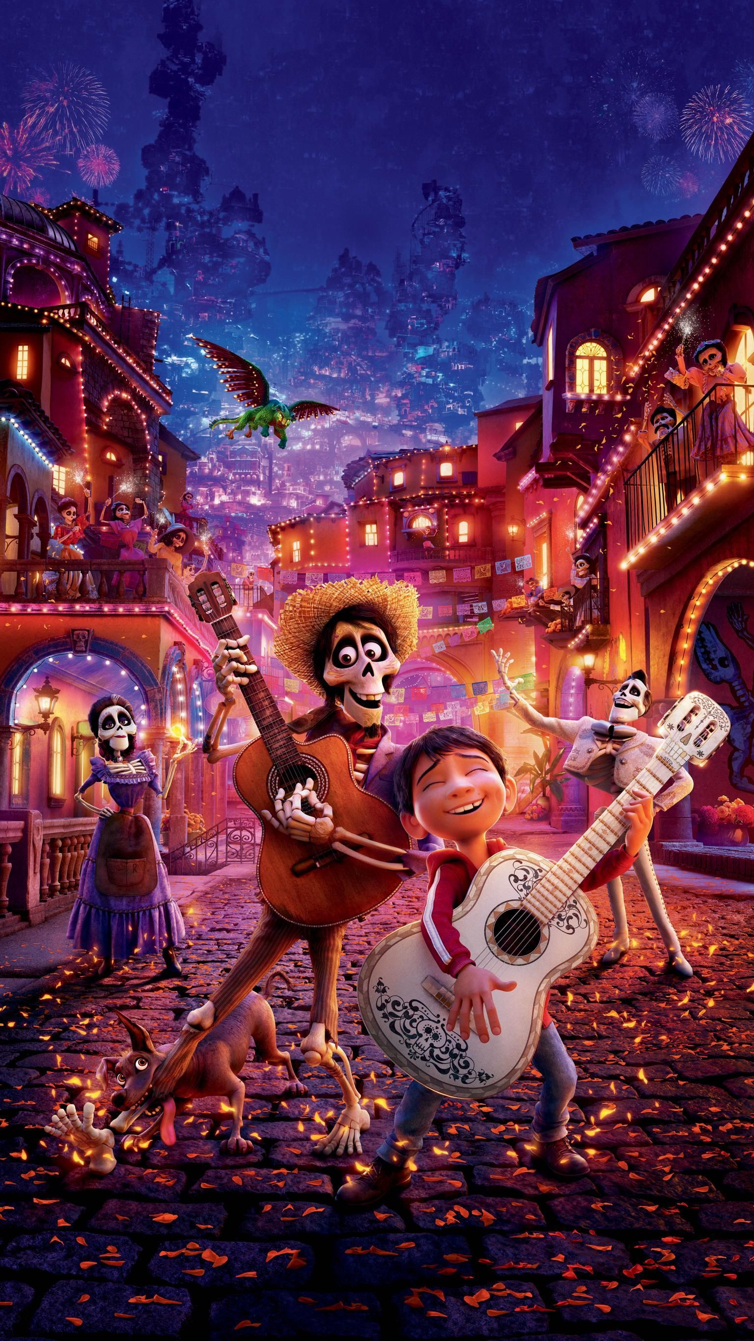 Fondo de pantalla de  1536x2732